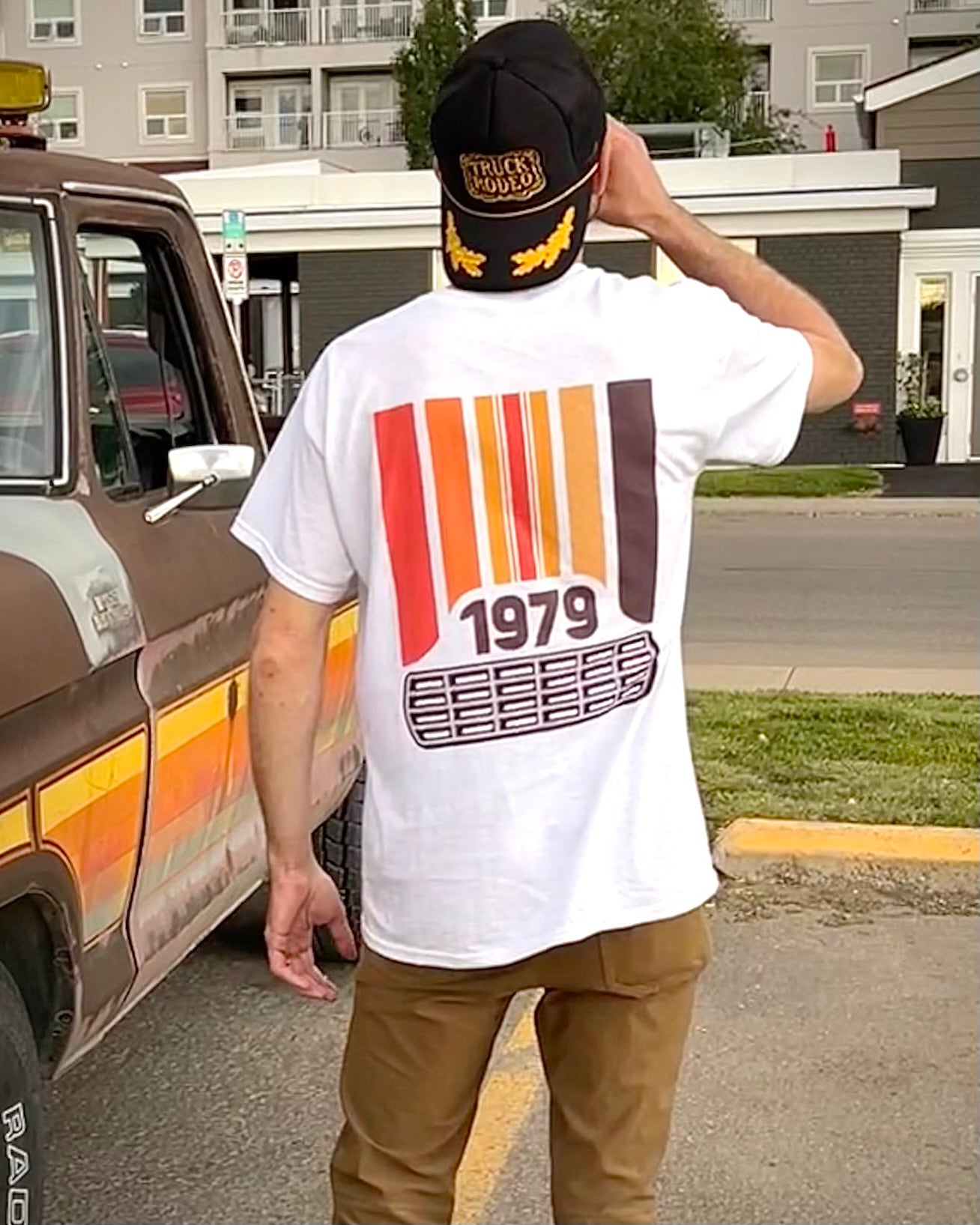 The 1979 (Back Graphic)