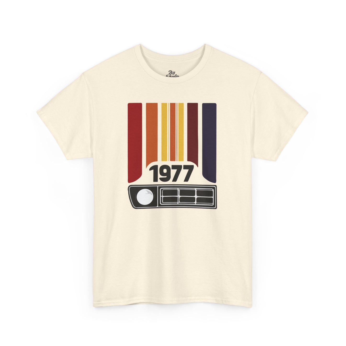 The 1977 (Front Graphic)