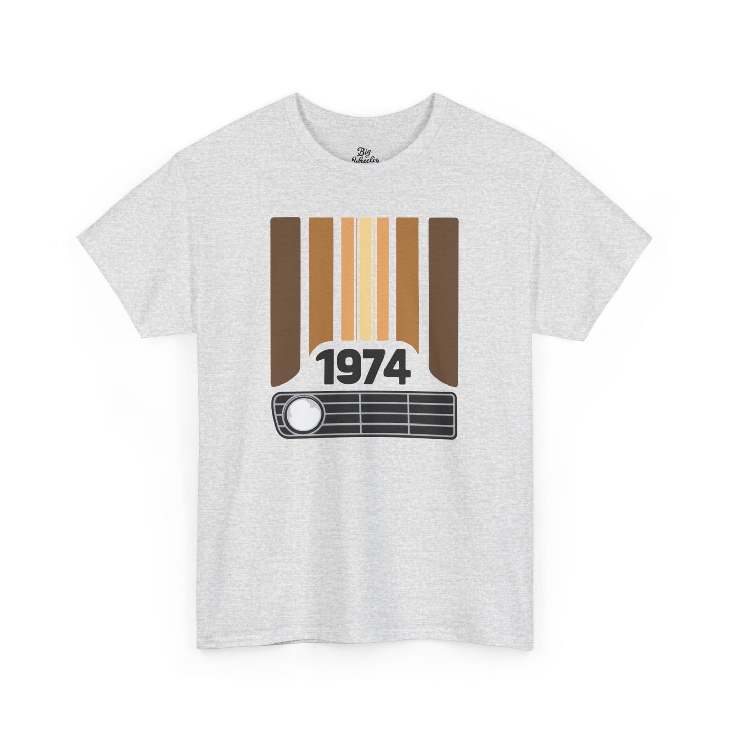 The 1974 (Front Graphic)