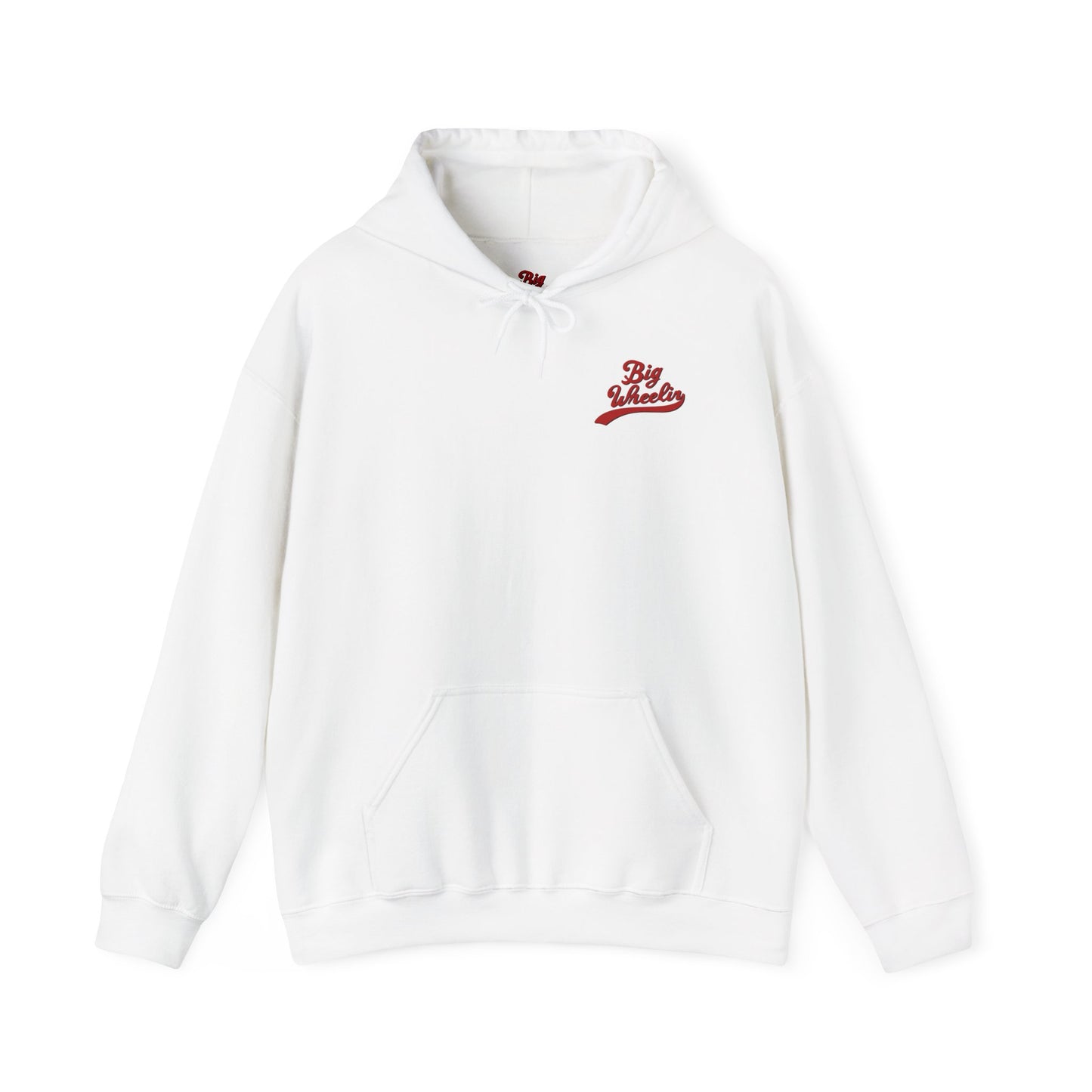 Forever Country Hoodie (Back Graphic)