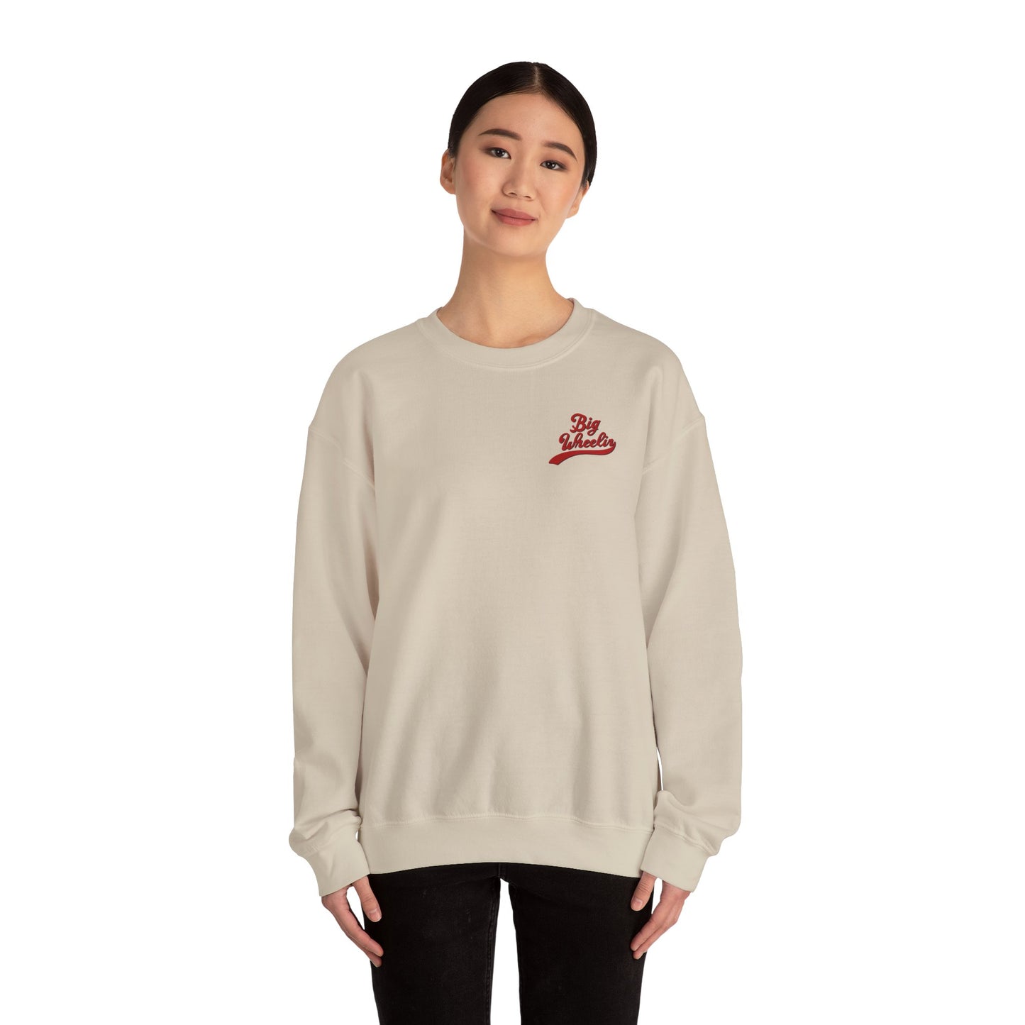 Forever Country Crewneck (Back Graphic)