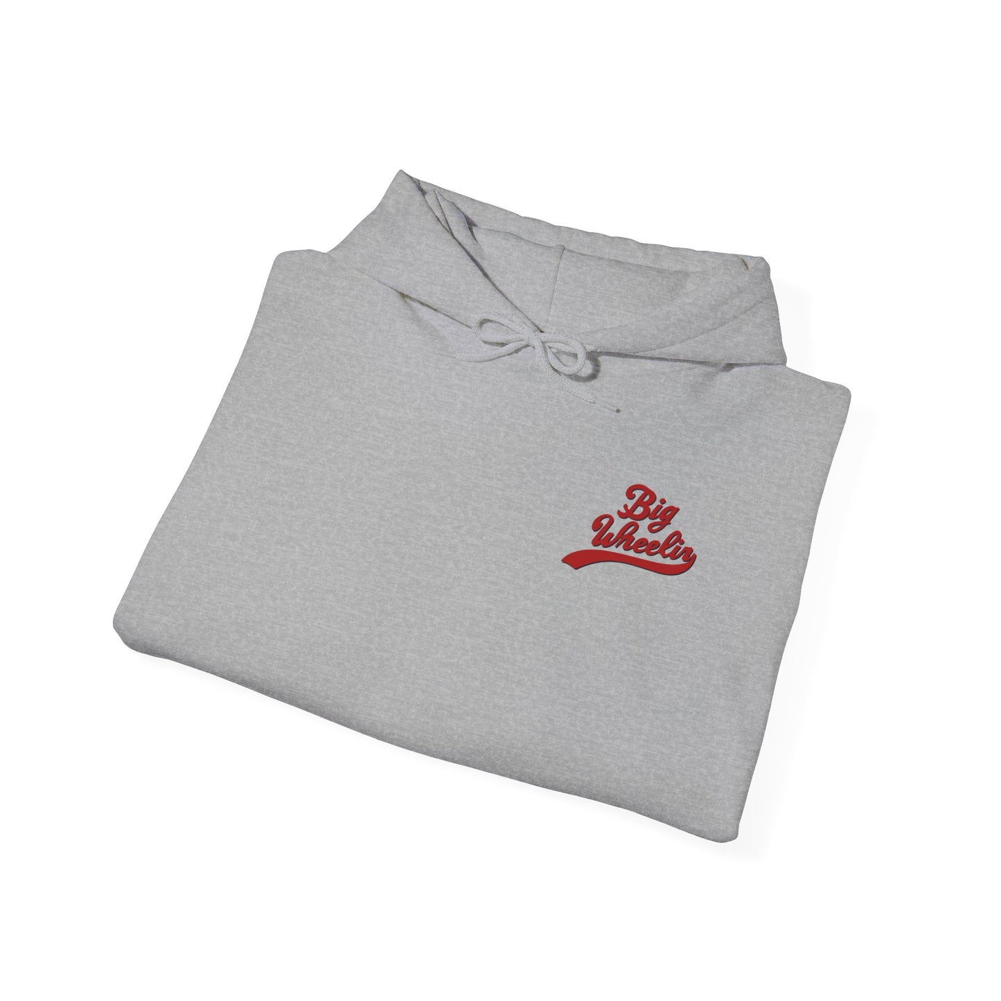 Forever Country Hoodie (Back Graphic)
