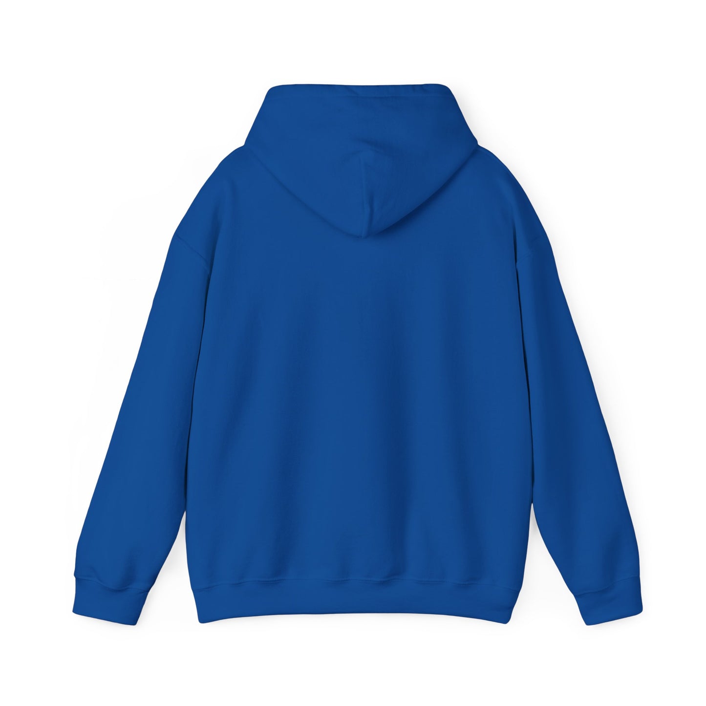 LITTLE RED DENTSIDE Hoodie (Front Graphic)