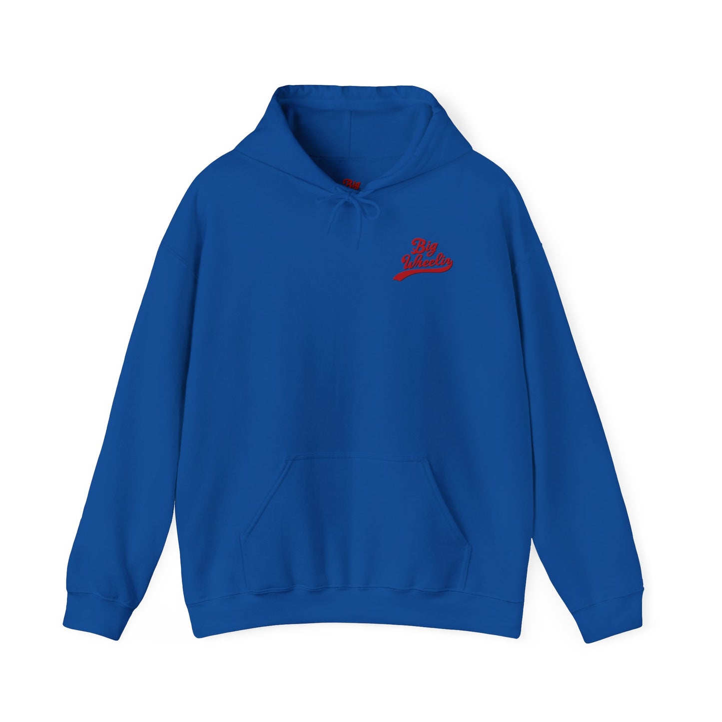 Forever Country Hoodie (Back Graphic)