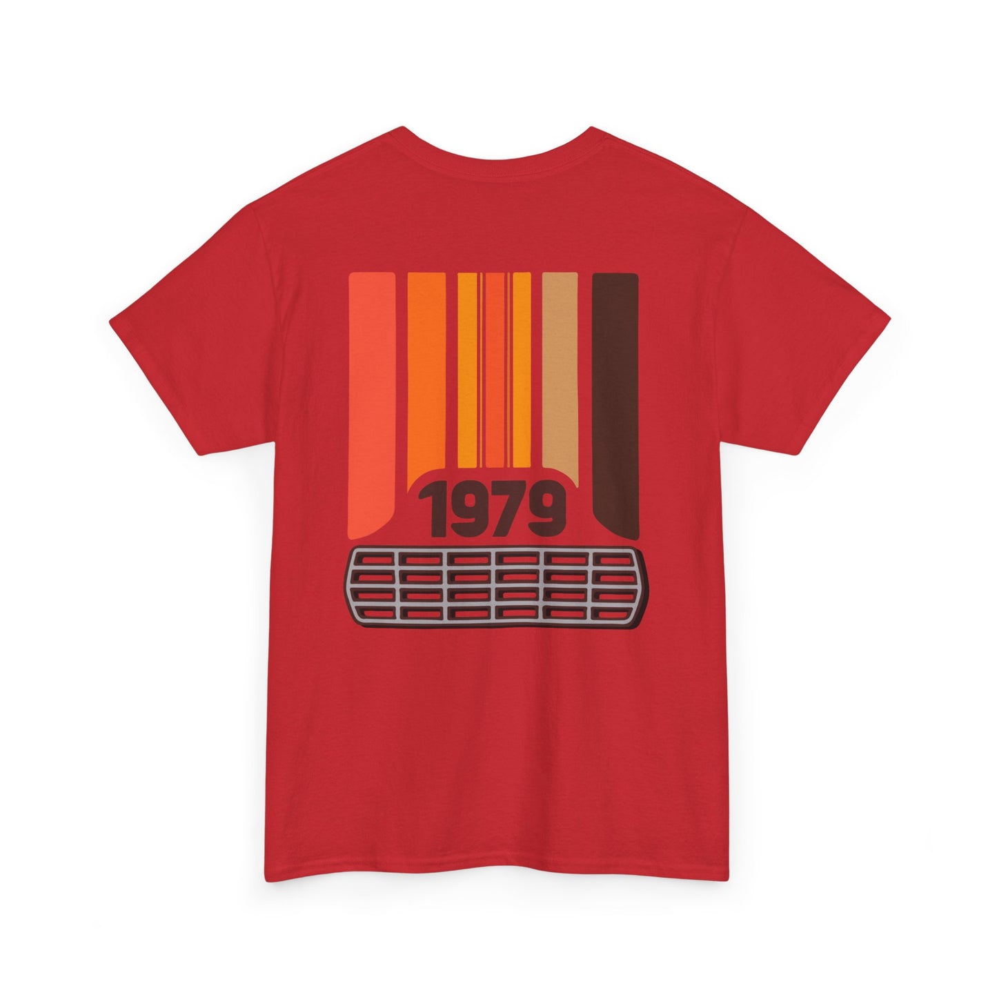The 1979 (Back Graphic)
