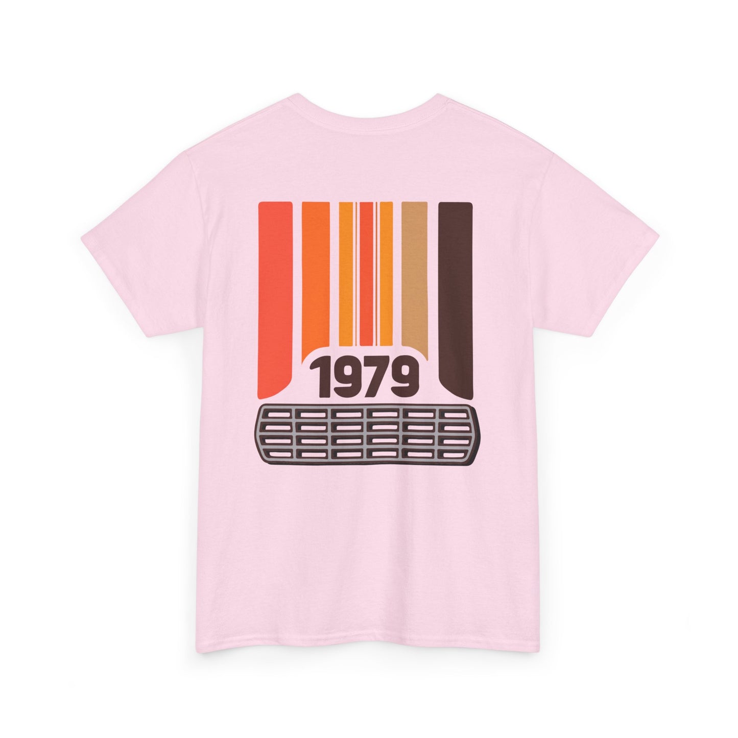 The 1979 (Back Graphic)
