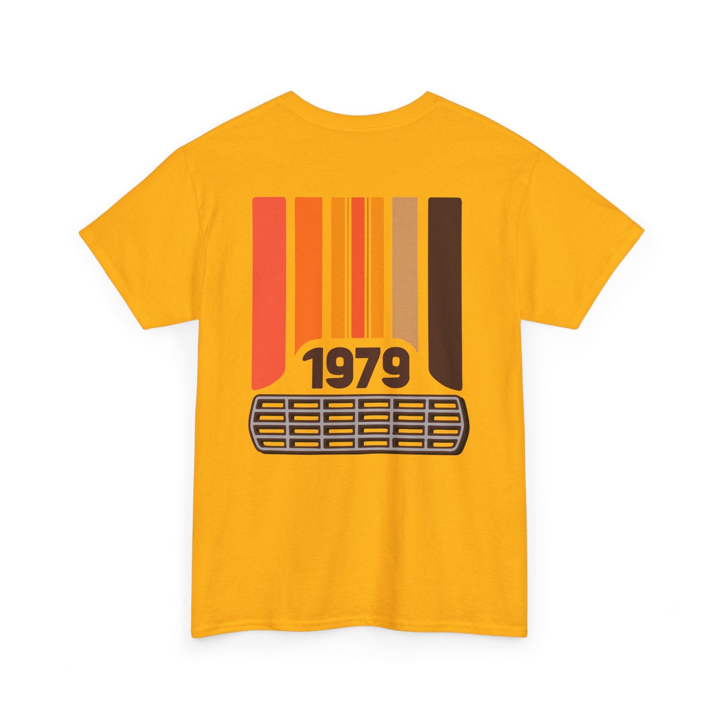 The 1979 (Back Graphic)