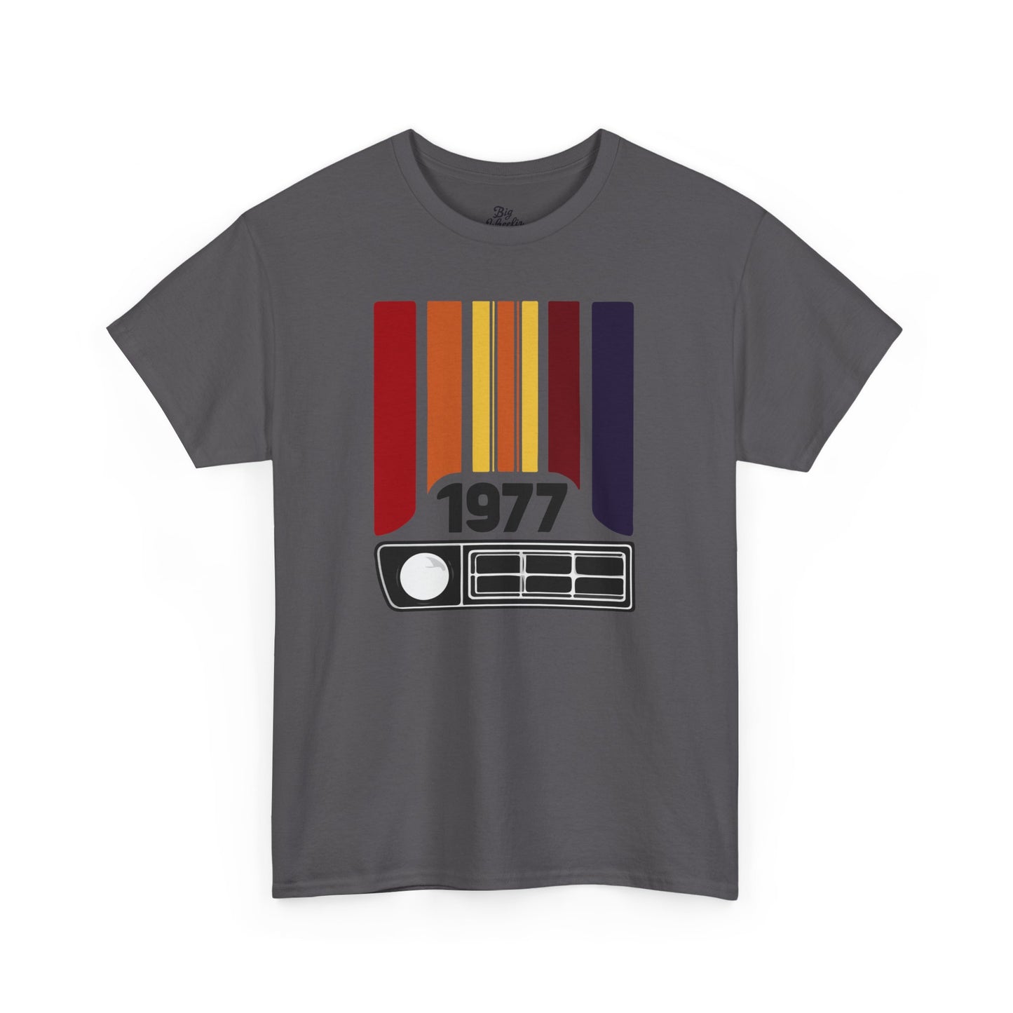 The 1977 (Front Graphic)