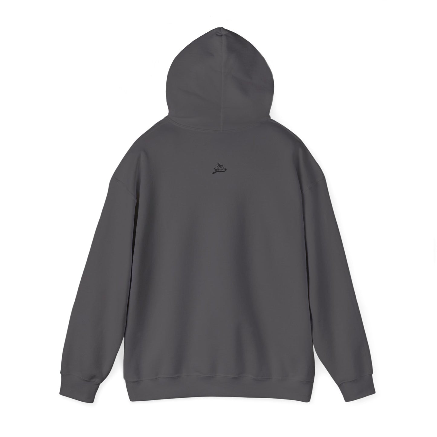The 1978 Hoodie (Front Graphic)