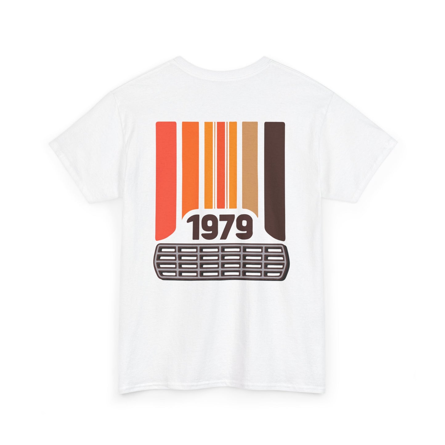 The 1979 (Back Graphic)