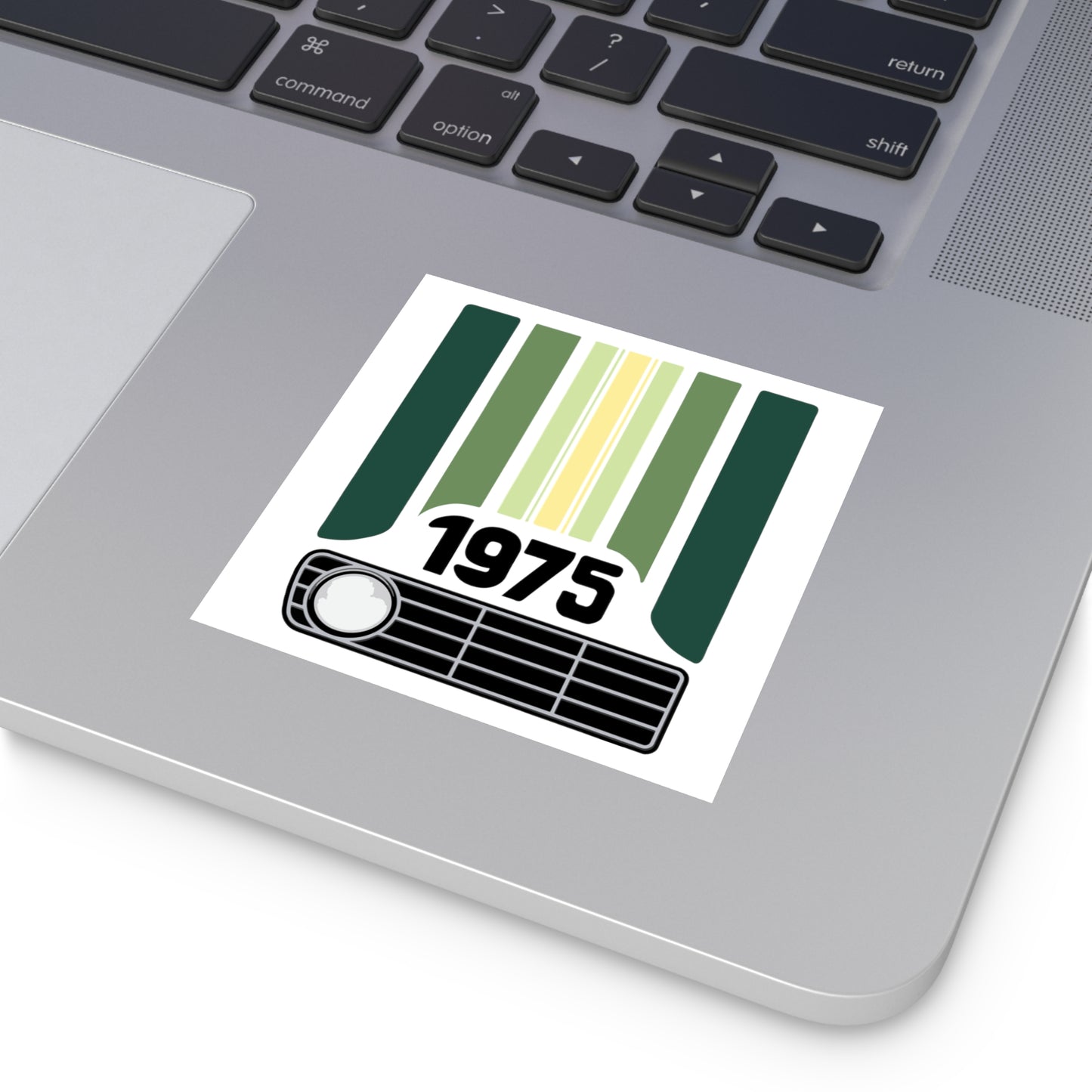 '75 Sticker