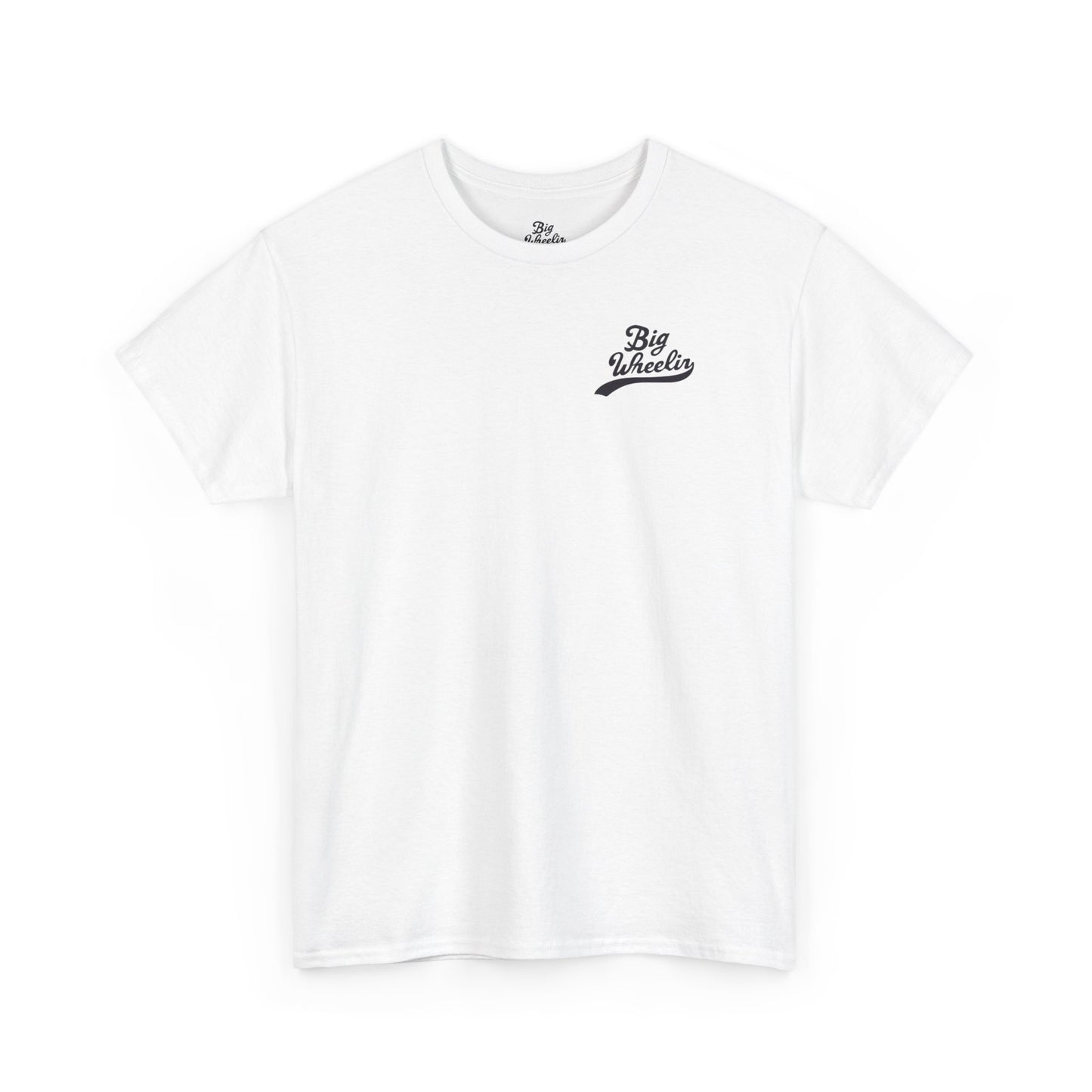 Free Spirit (Back Graphic)