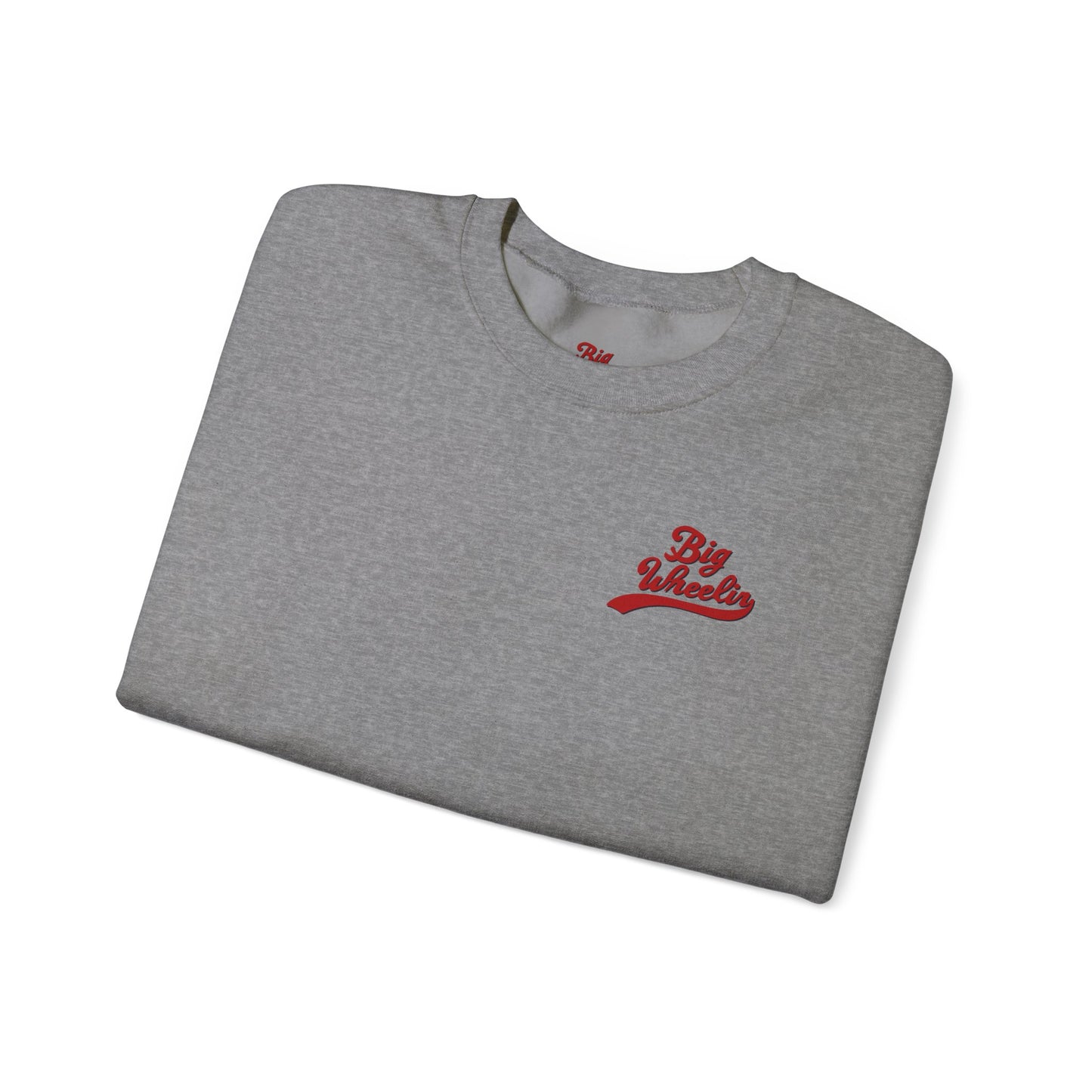 Forever Country Crewneck (Back Graphic)