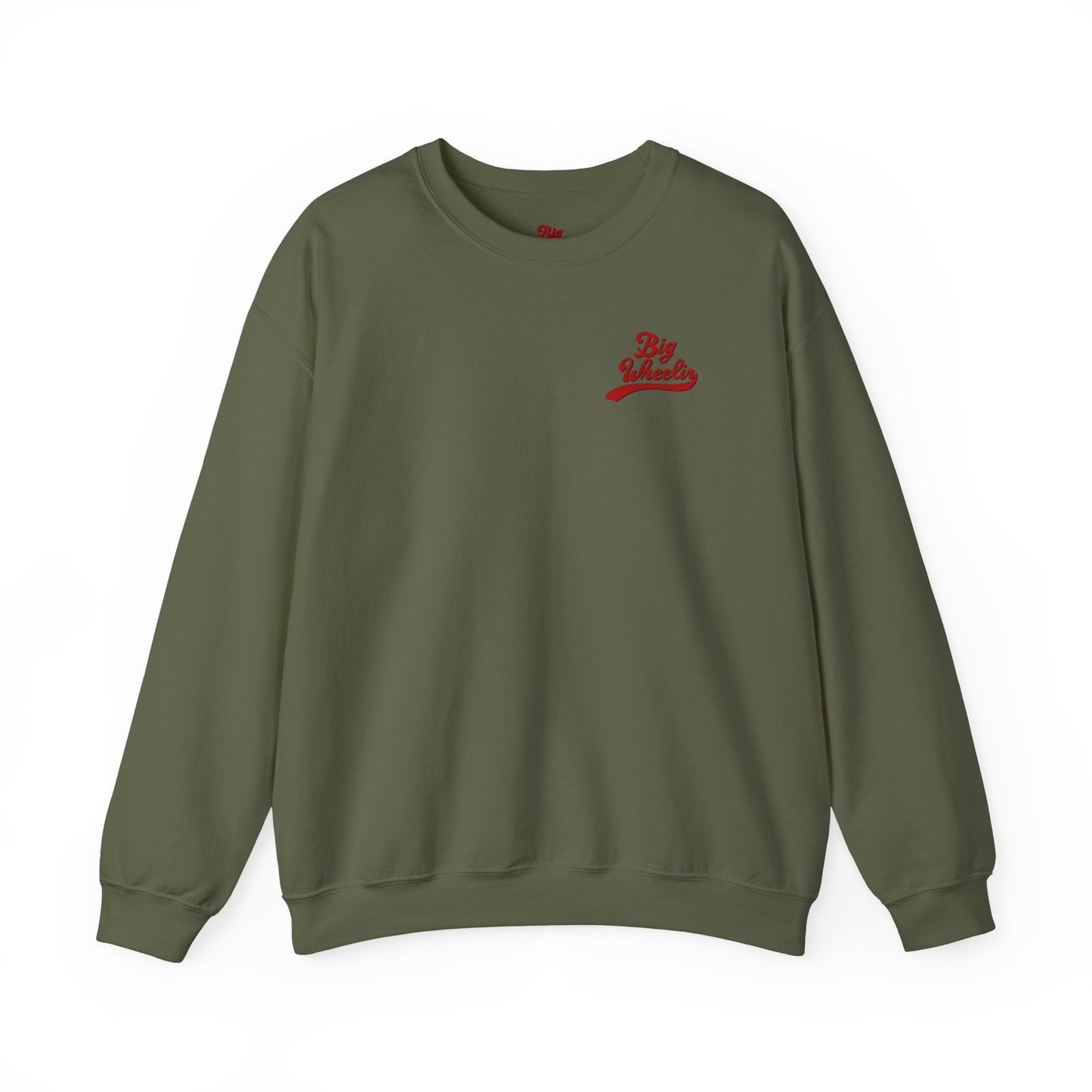 Forever Country Crewneck (Back Graphic)