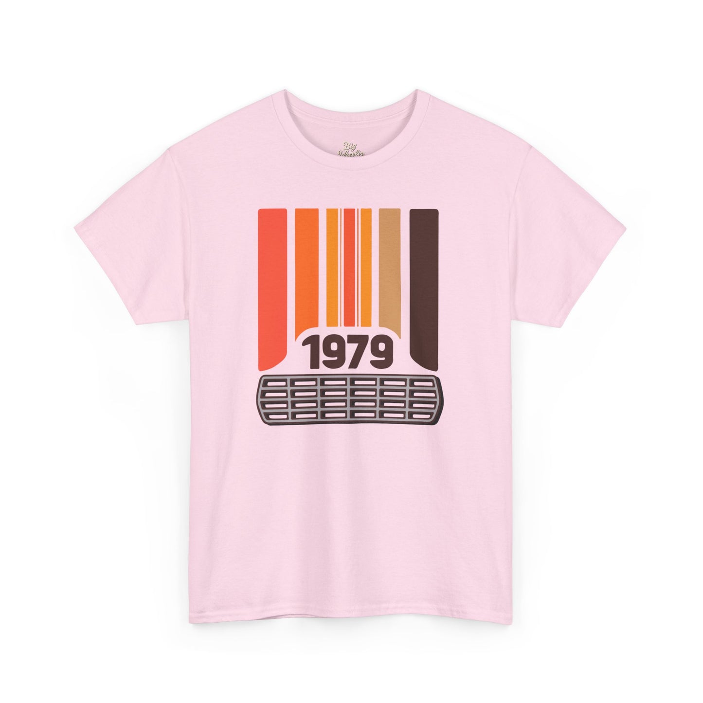 The 1979 (Front Graphic)