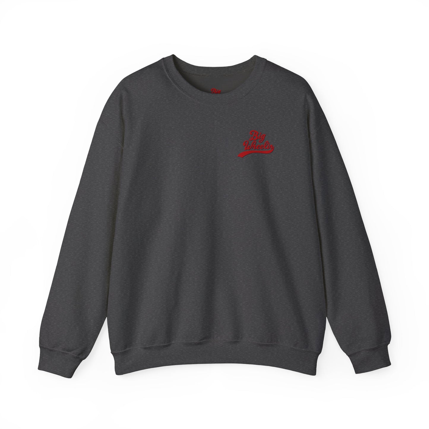 Forever Country Crewneck (Back Graphic)