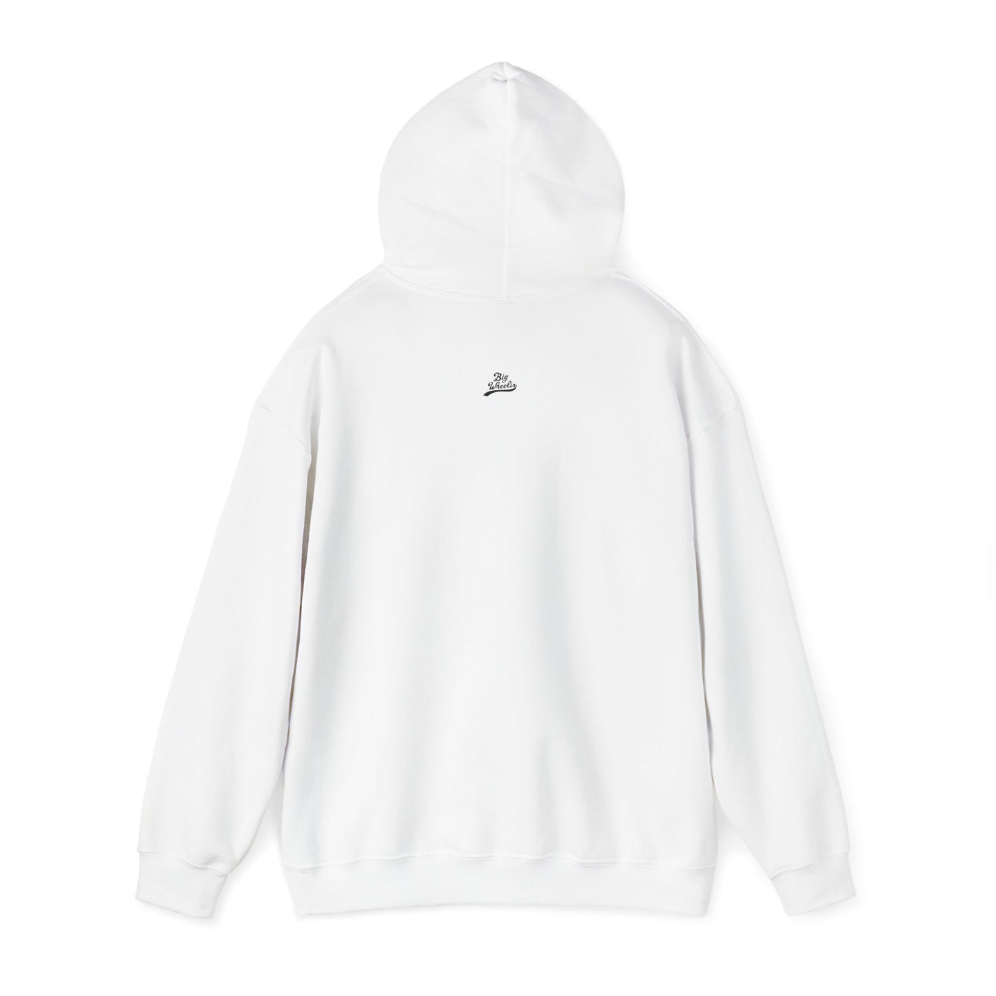 The 1978 Hoodie (Front Graphic)