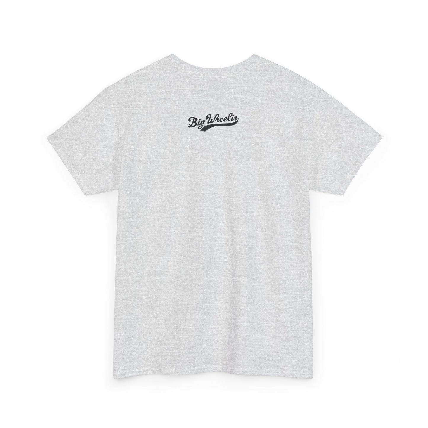 The Best Never Rest 77 (Front Graphic)