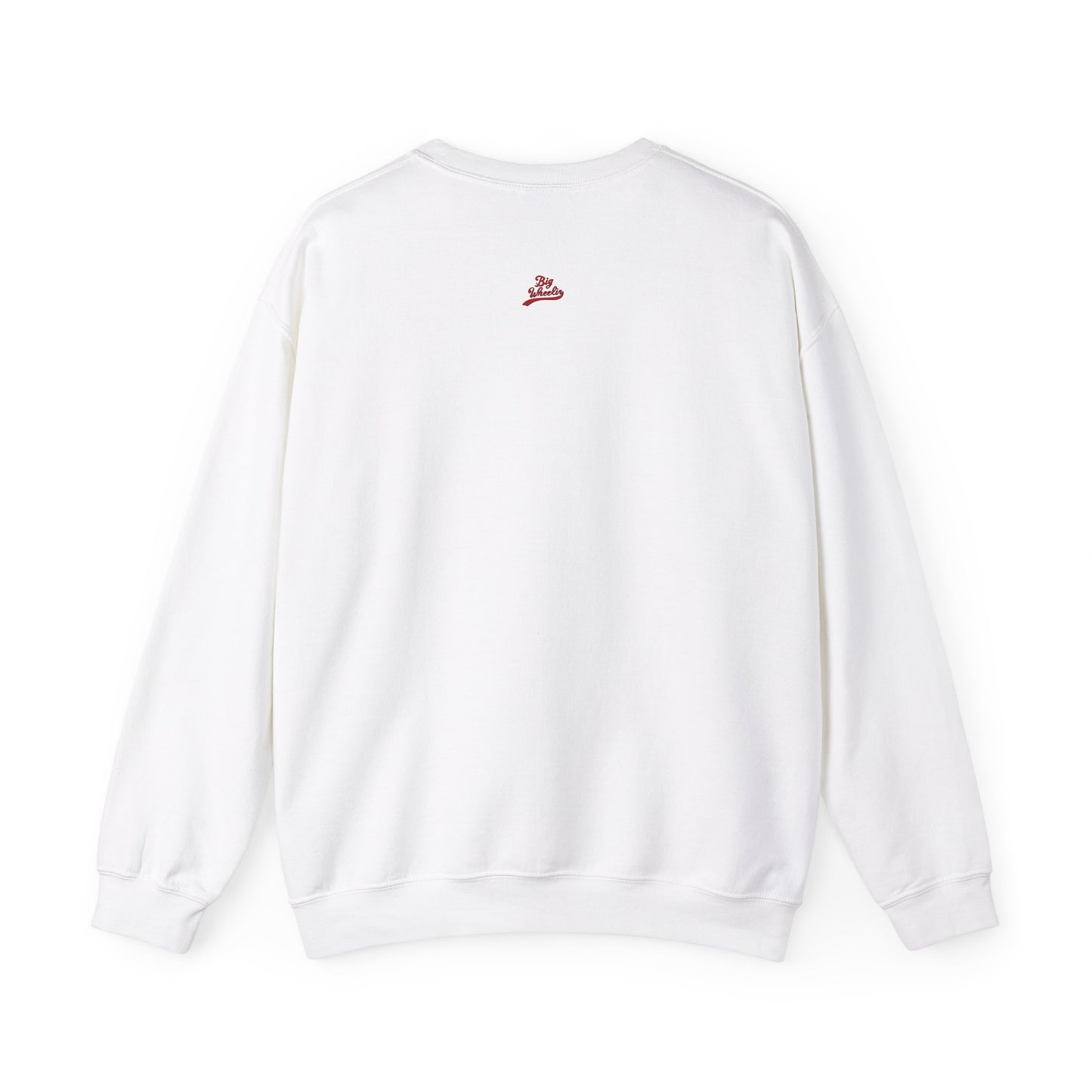 Forever Country Crewneck (Front Graphic)