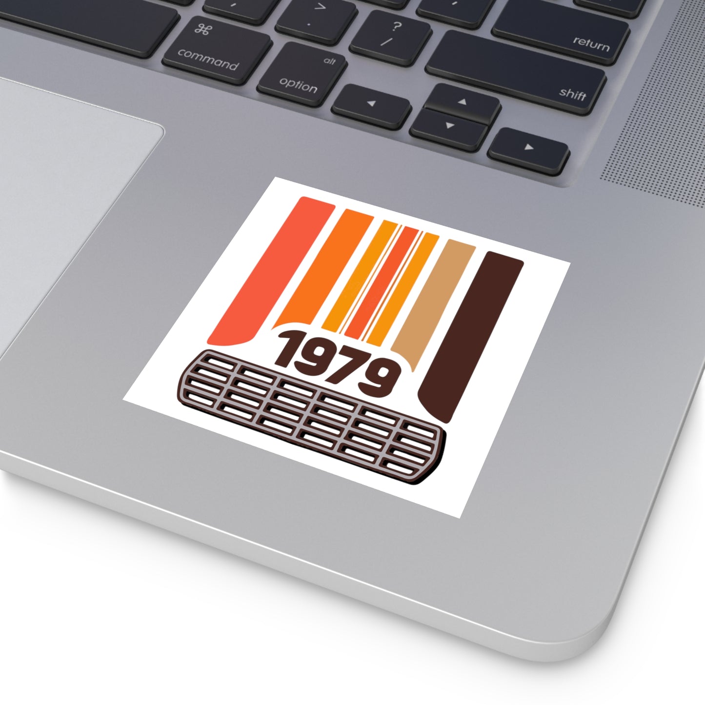 '79 Sticker