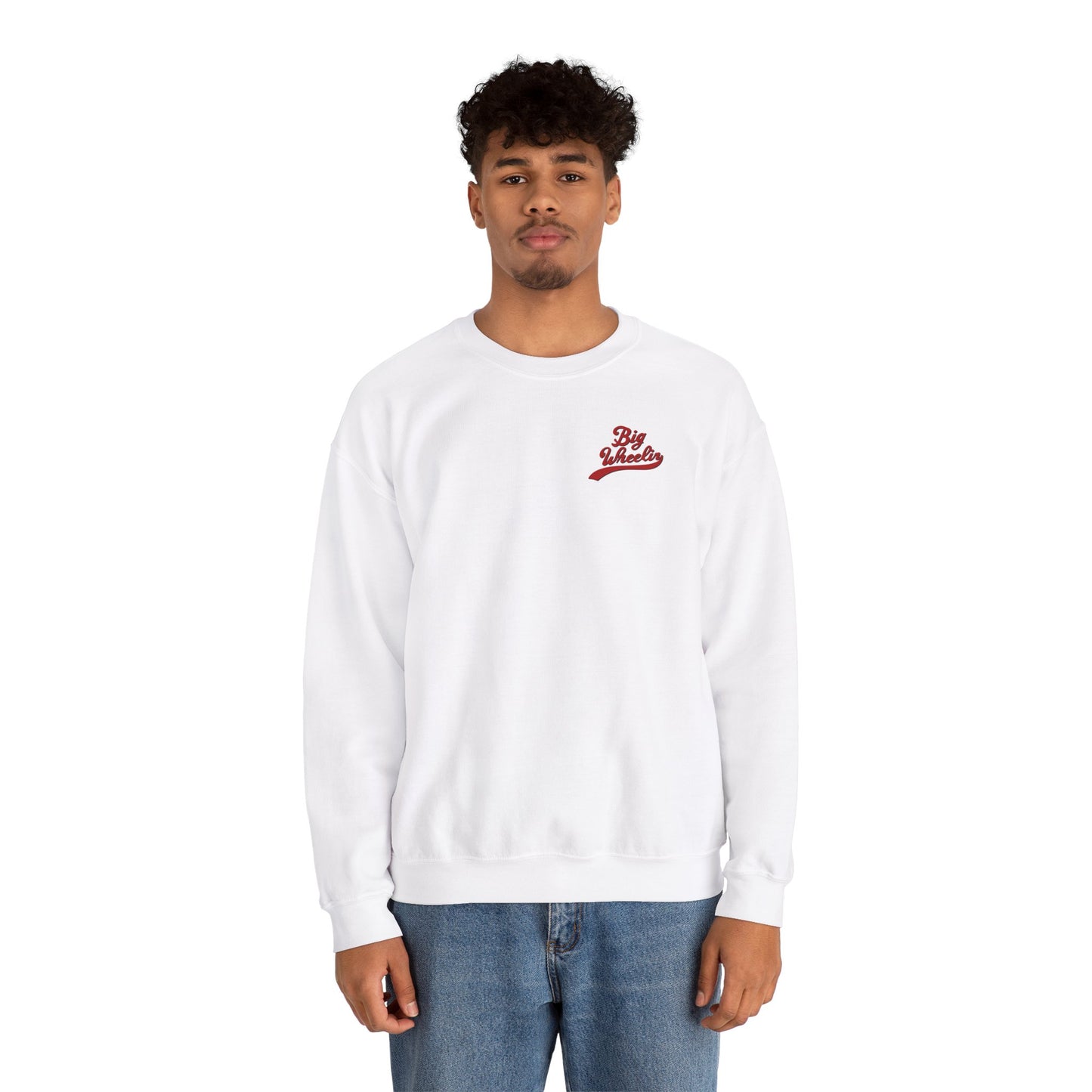 Forever Country Crewneck (Back Graphic)