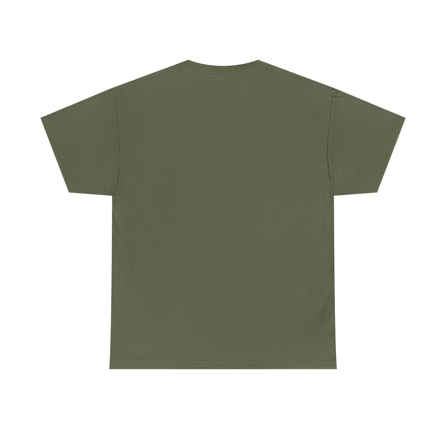 BUCKIN 4X4 (Front Graphic)