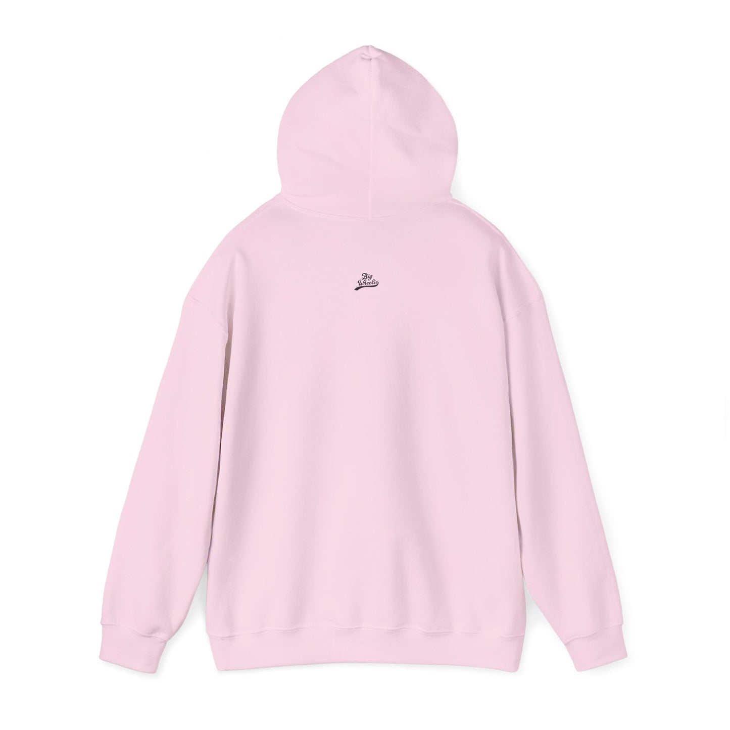 The 1978 Hoodie (Front Graphic)
