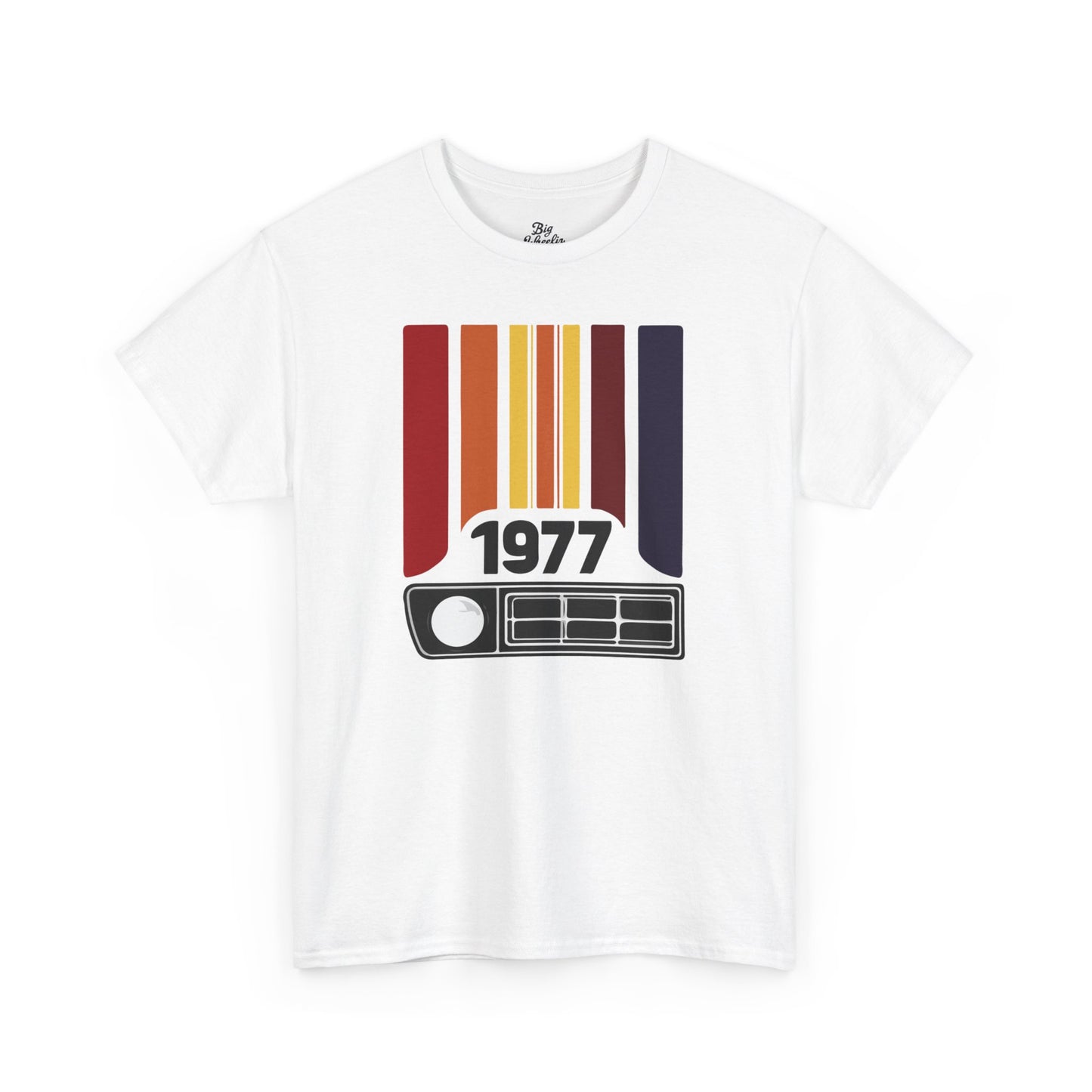 The 1977 (Front Graphic)