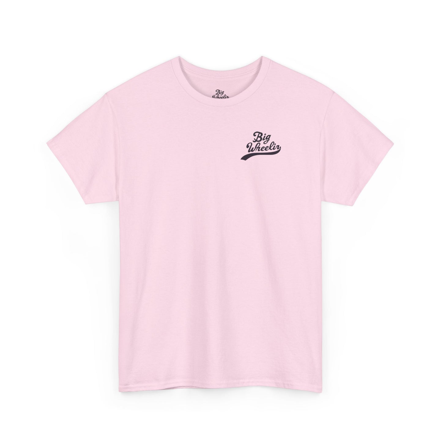 Free Spirit (Back Graphic)