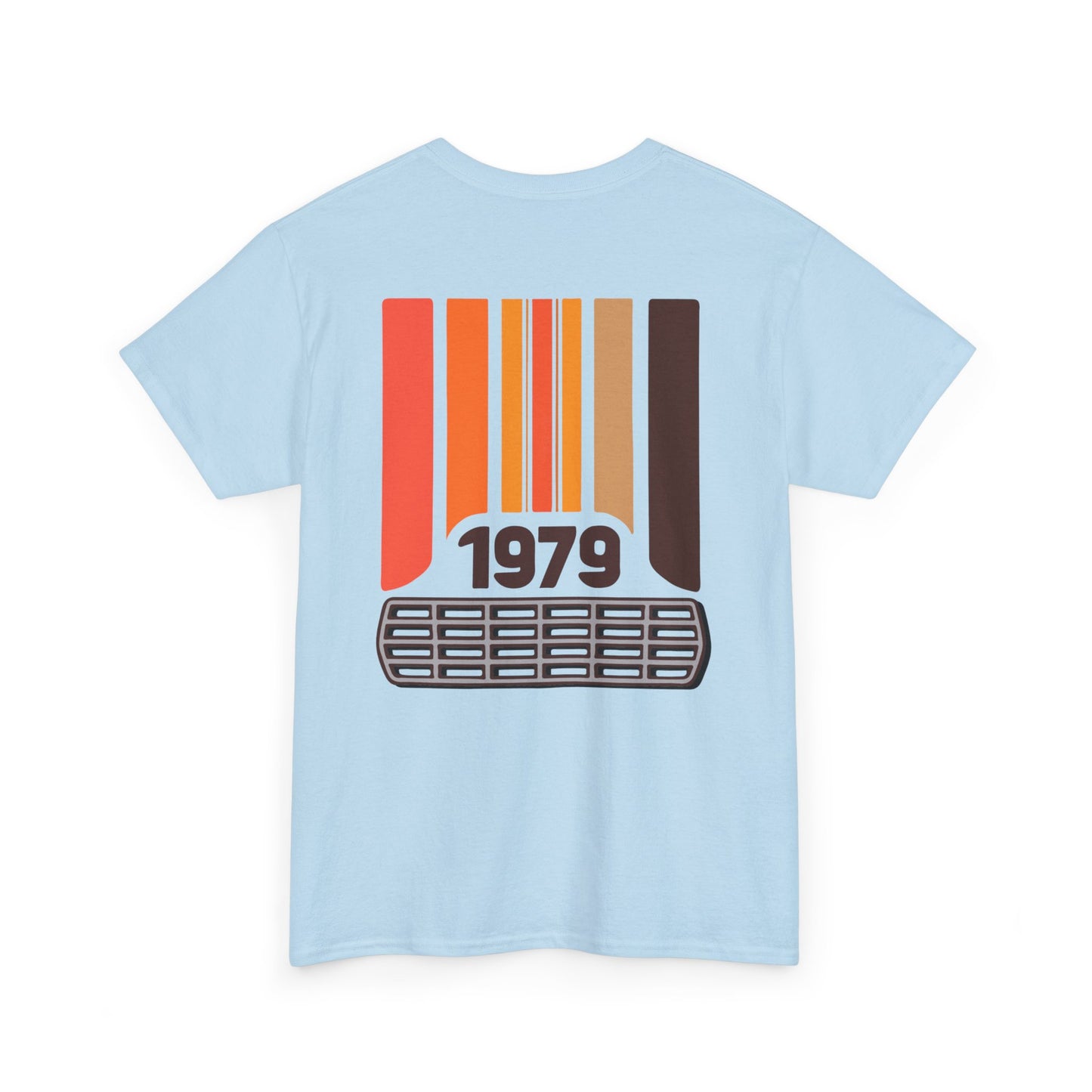 The 1979 (Back Graphic)
