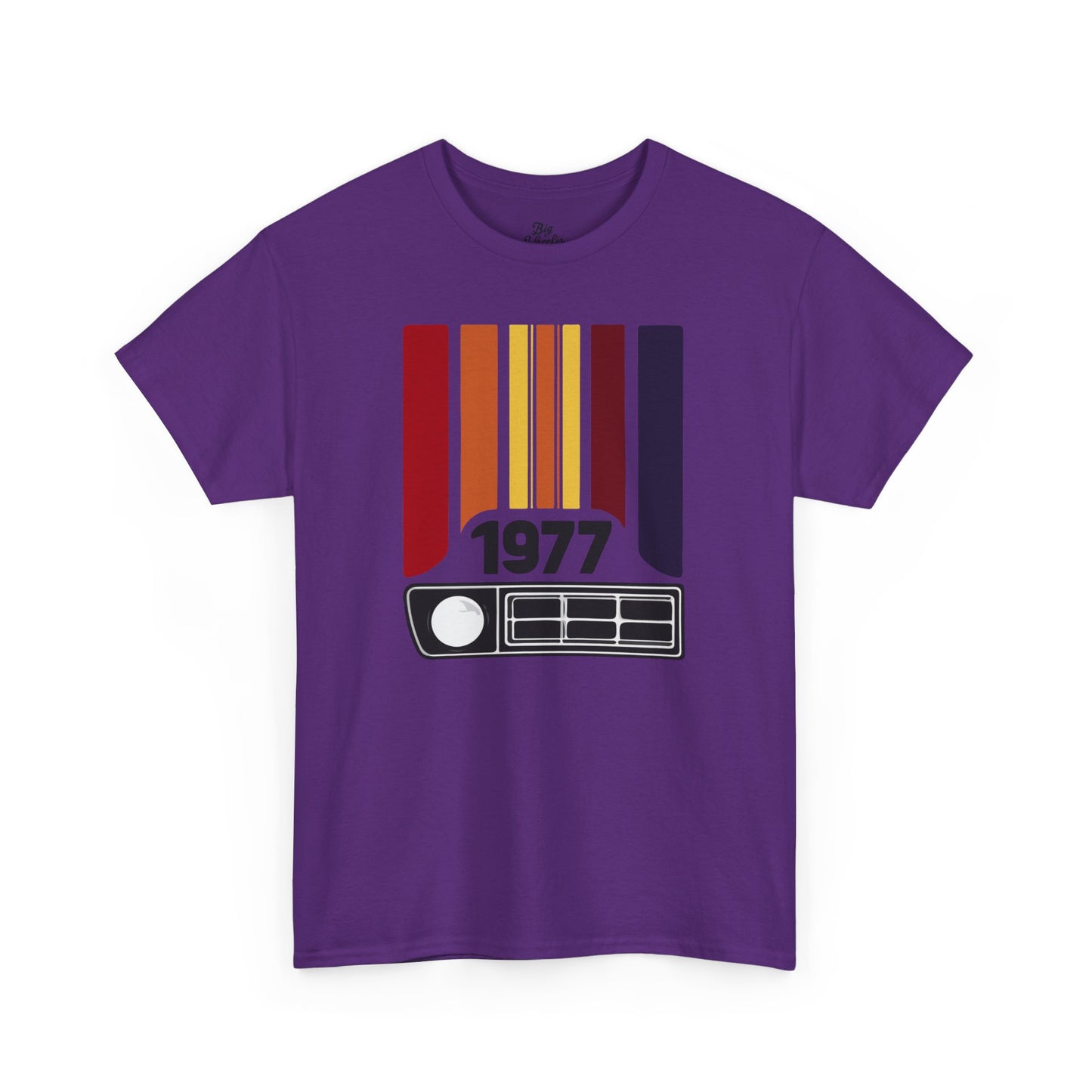 The 1977 (Front Graphic)