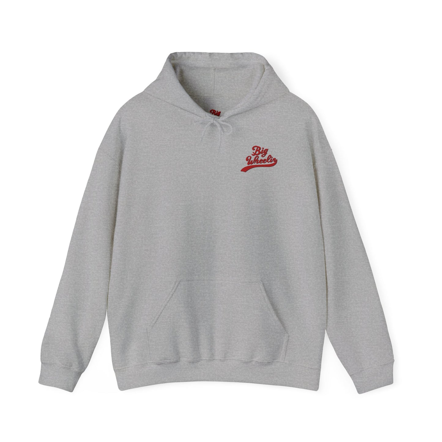 Forever Country Hoodie (Back Graphic)