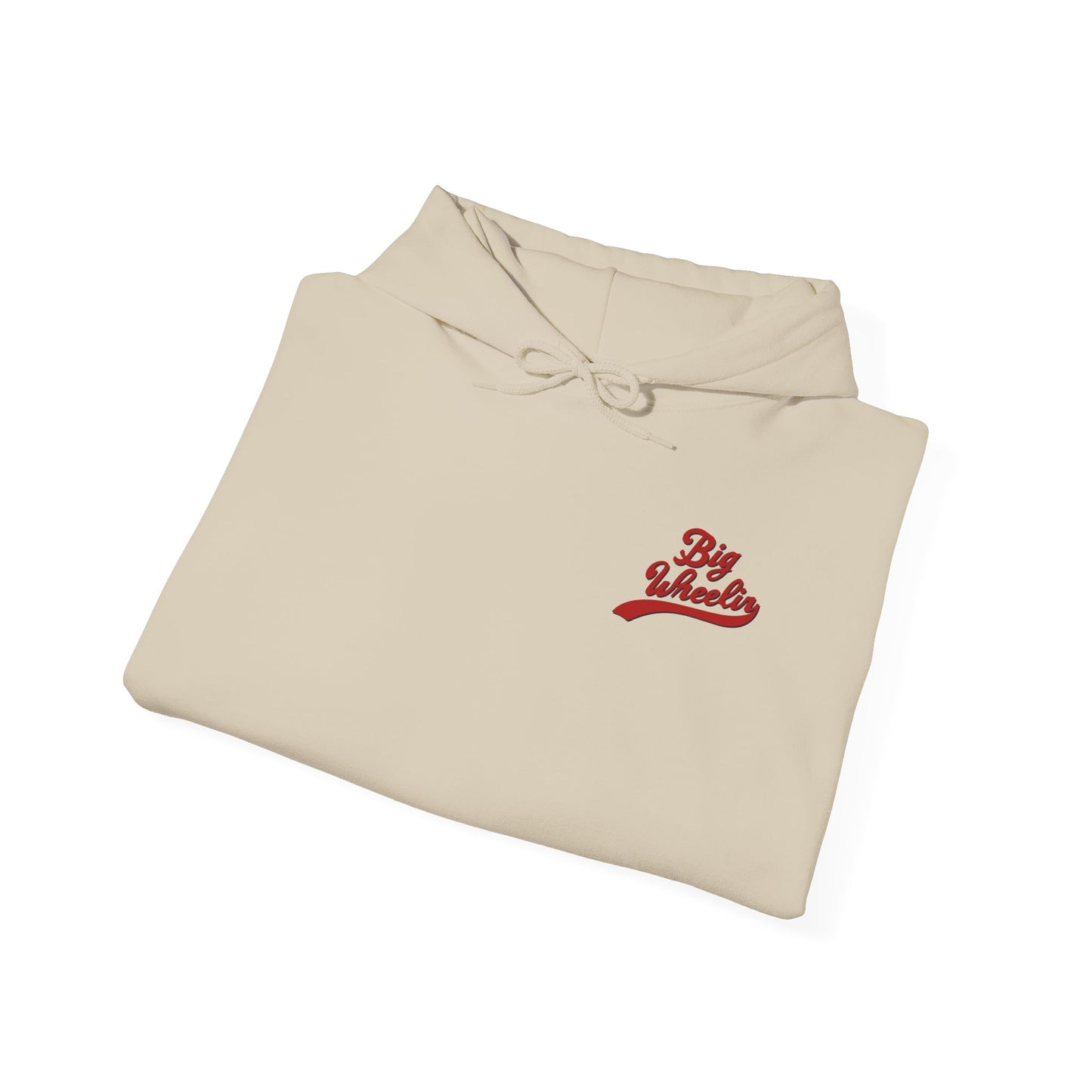 Forever Country Hoodie (Back Graphic)