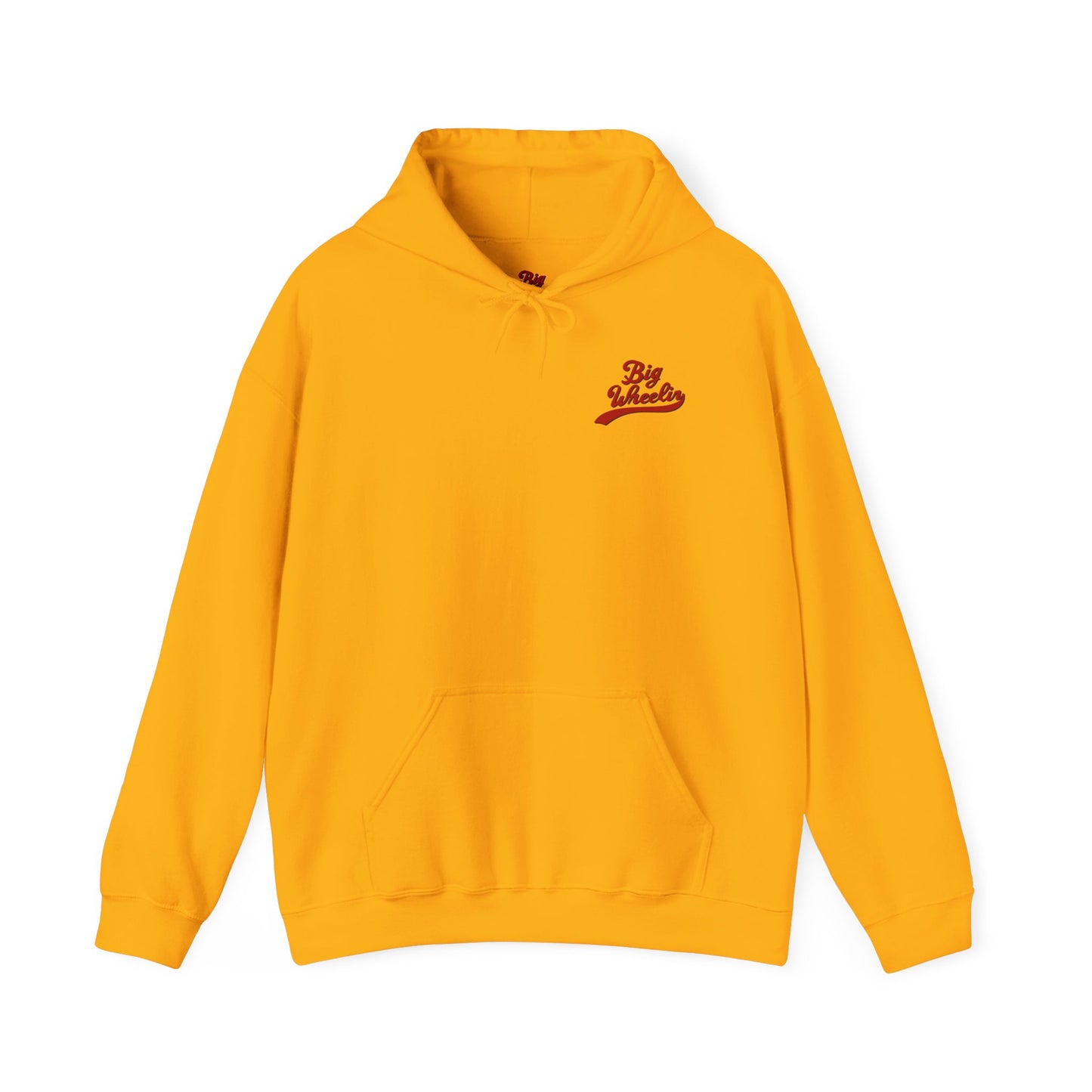 Forever Country Hoodie (Back Graphic)