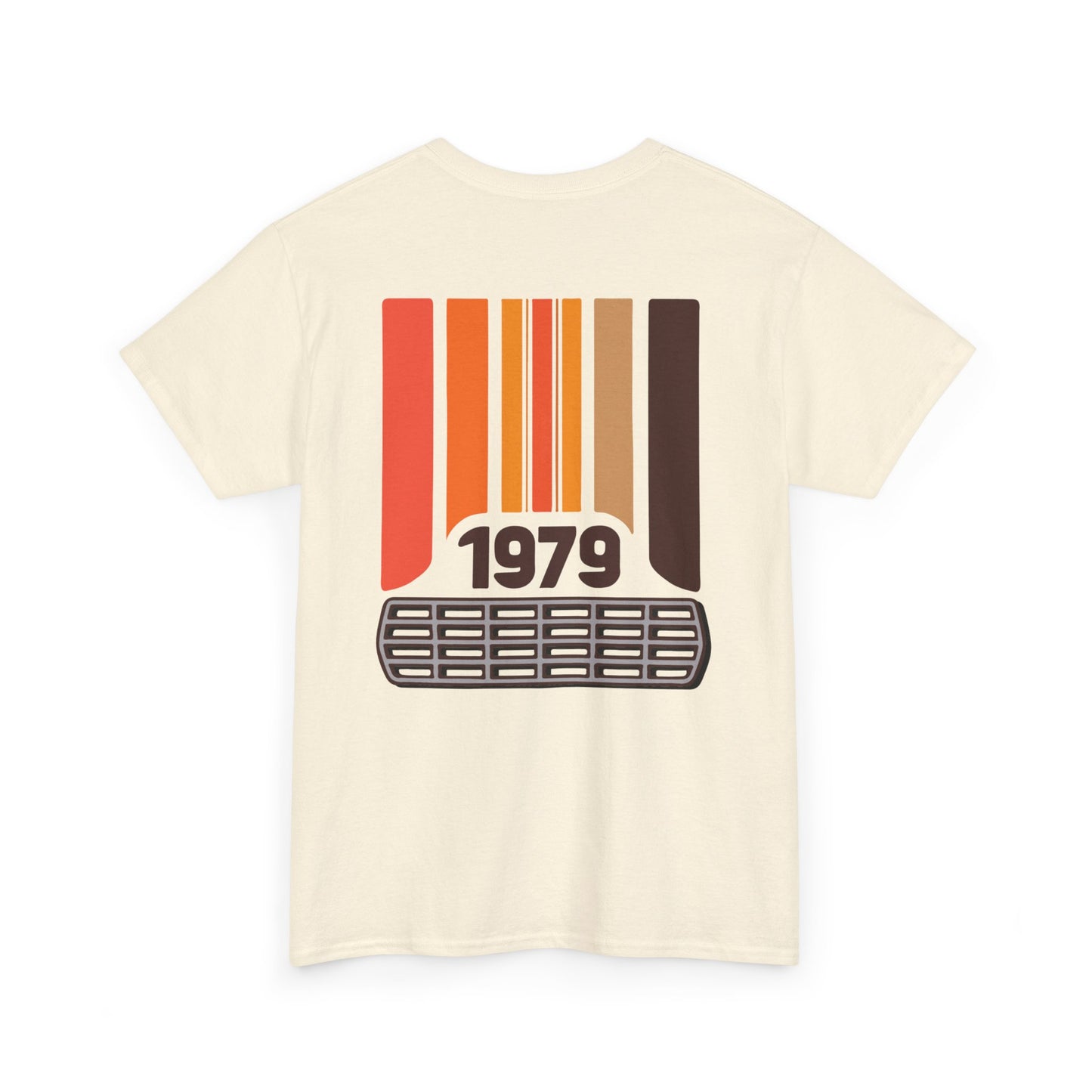 The 1979 (Back Graphic)