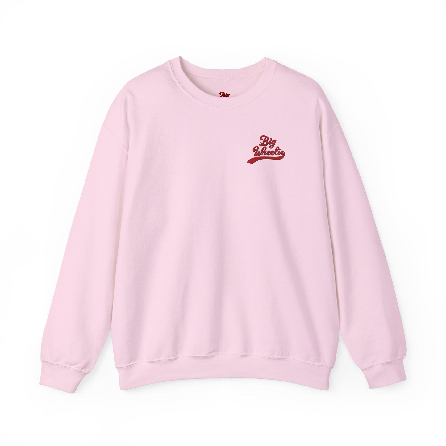 Forever Country Crewneck (Back Graphic)