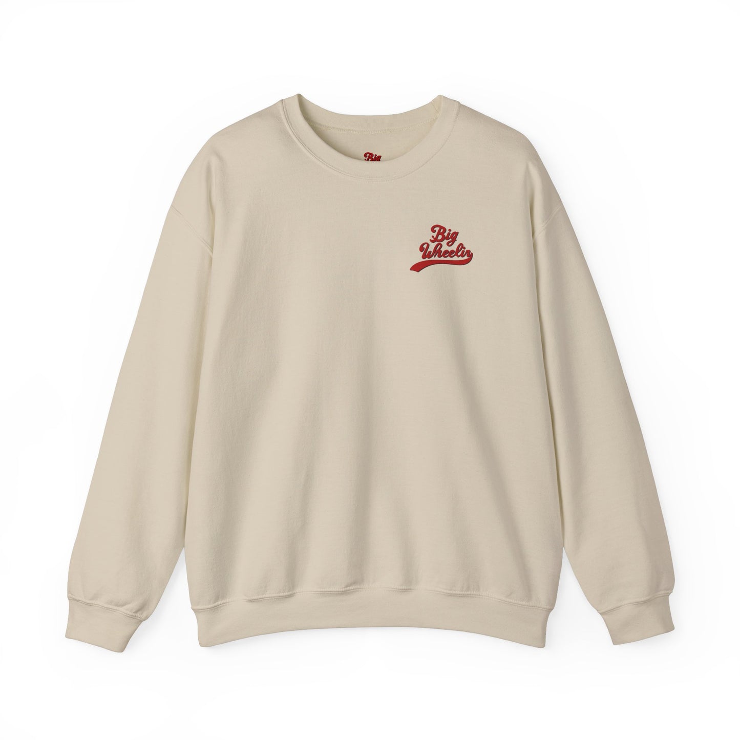 Forever Country Crewneck (Back Graphic)