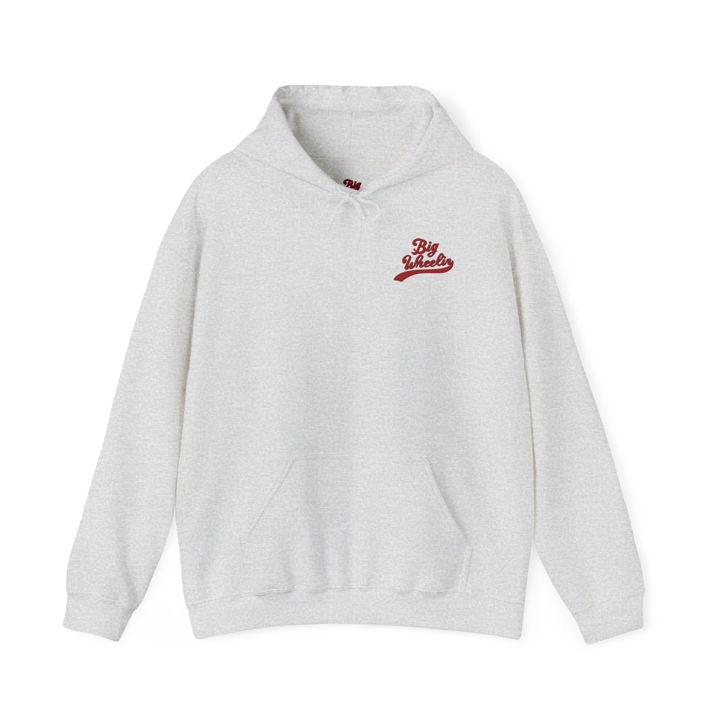 Forever Country Hoodie (Back Graphic)