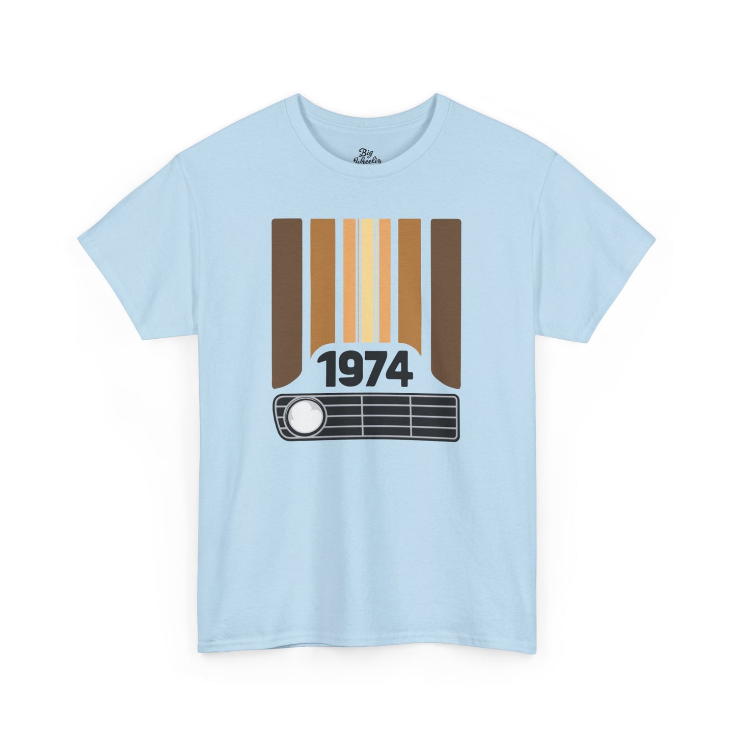 The 1974 (Front Graphic)
