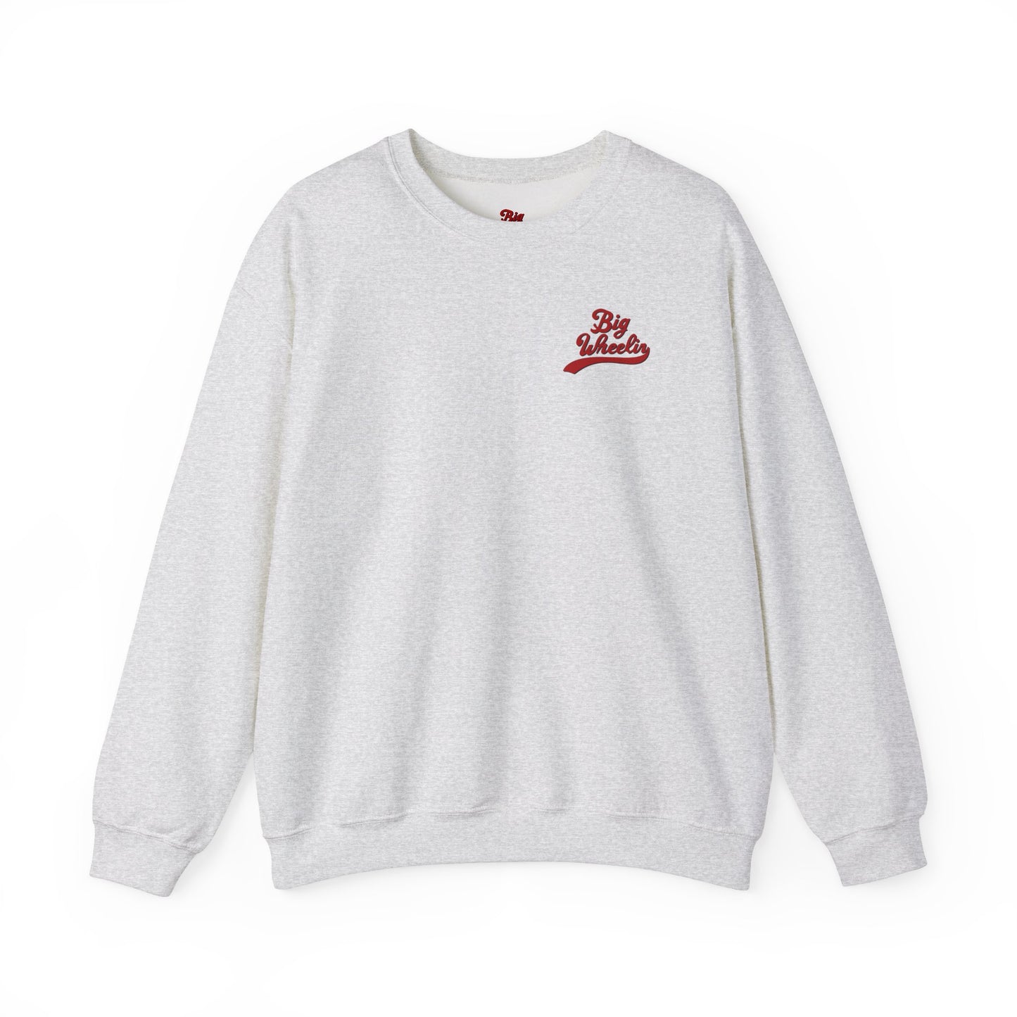 Forever Country Crewneck (Back Graphic)
