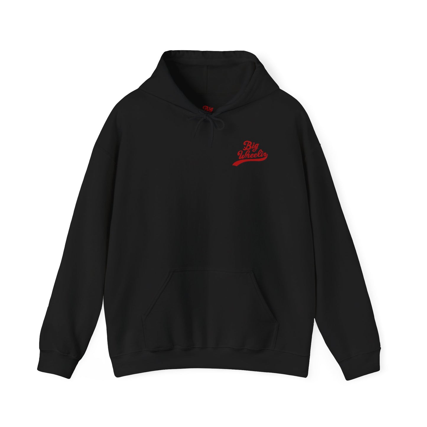 Forever Country Hoodie (Back Graphic)