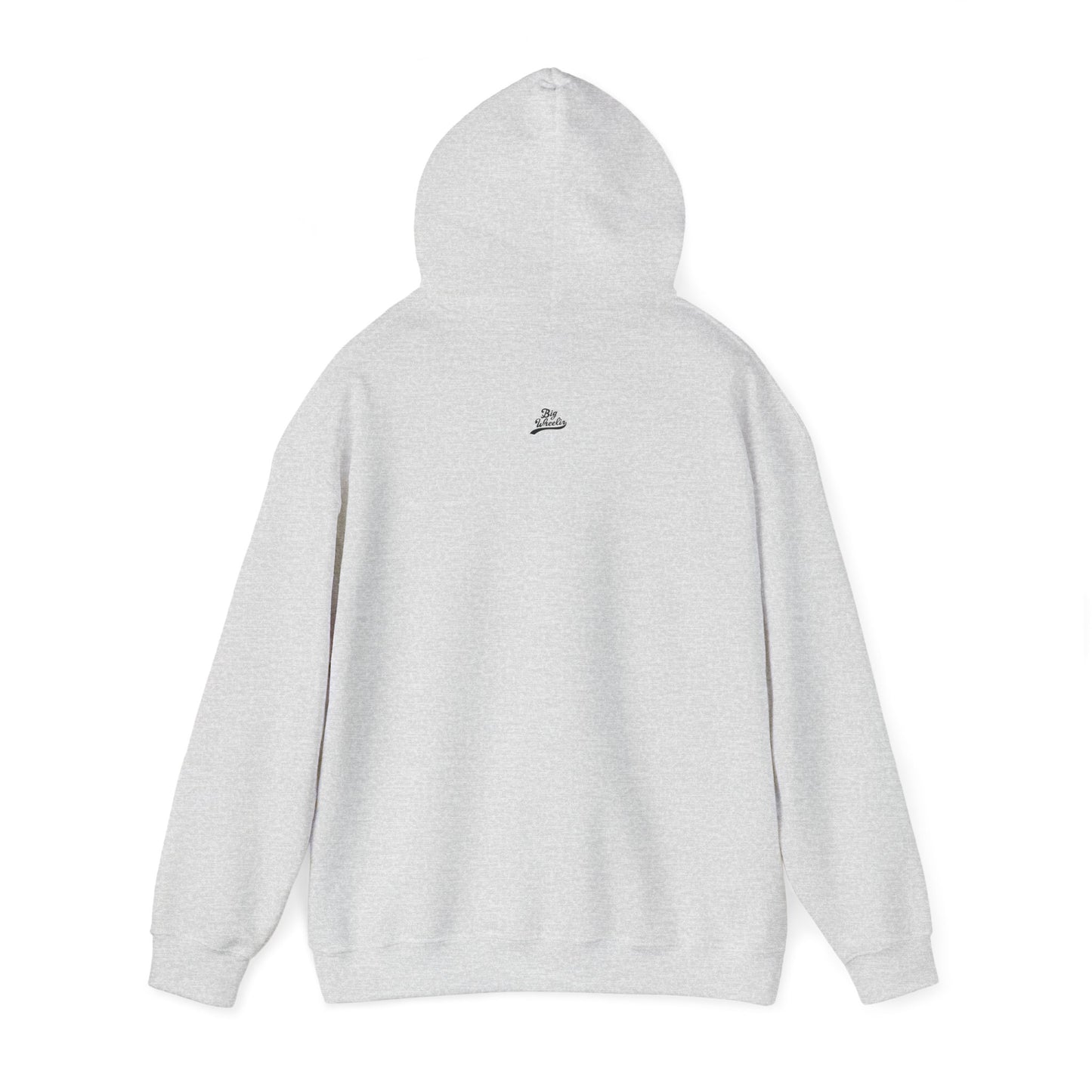 The 1978 Hoodie (Front Graphic)
