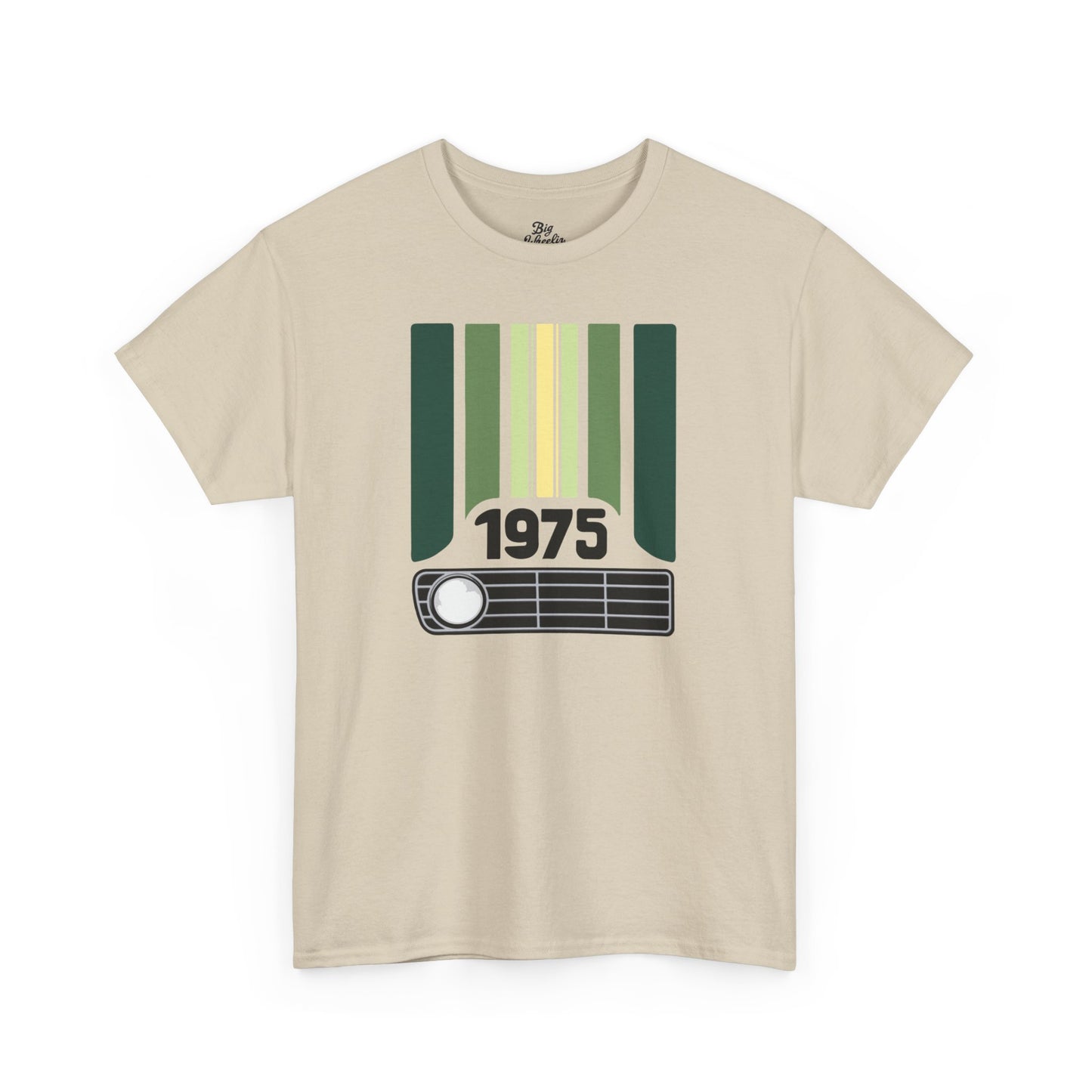 The 1975 (Front Graphic)