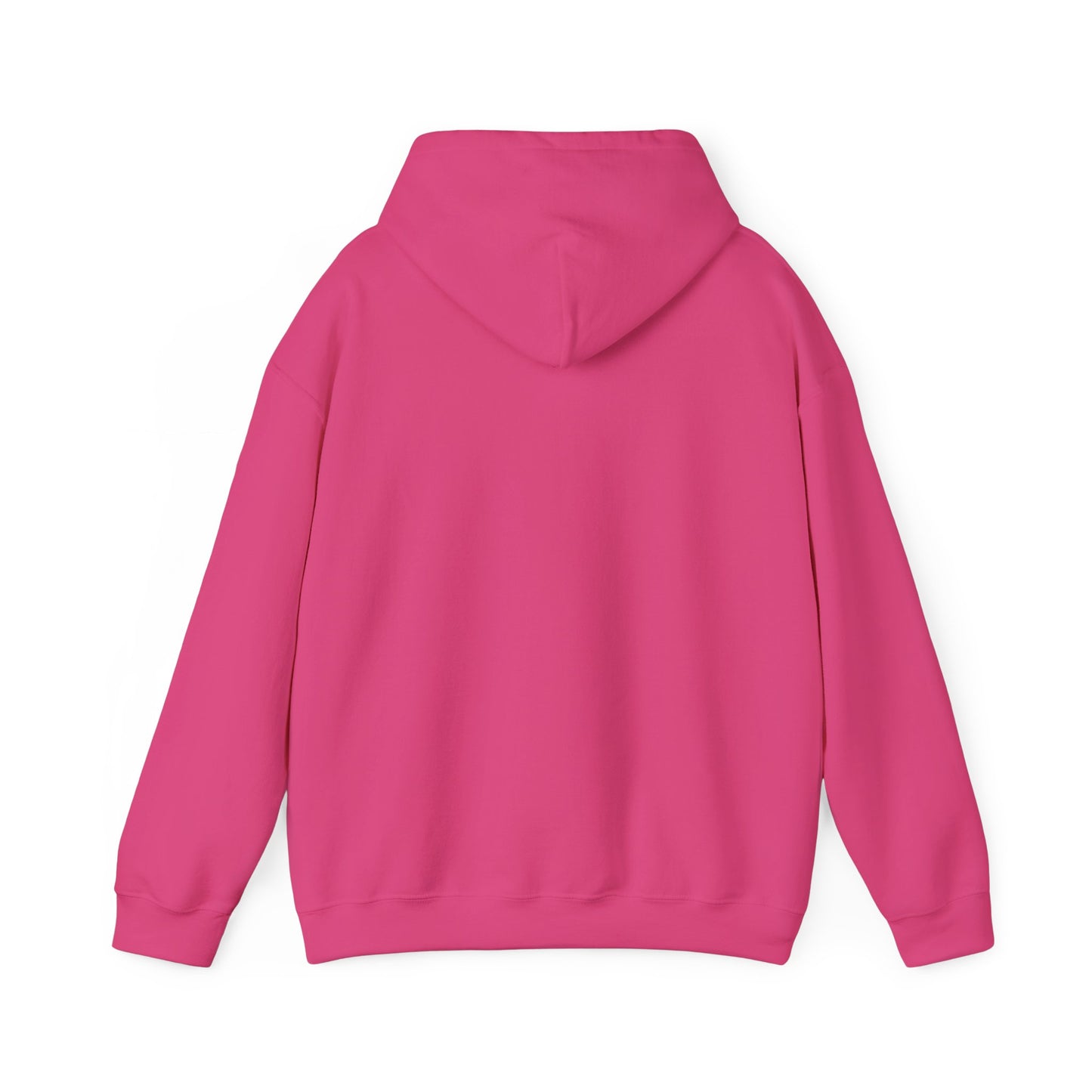 BUCKLE UP Hoodie (Front Graphic)