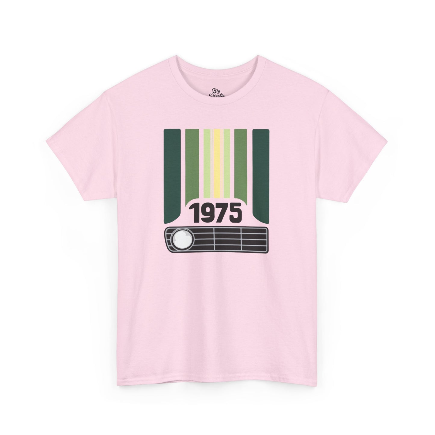 The 1975 (Front Graphic)
