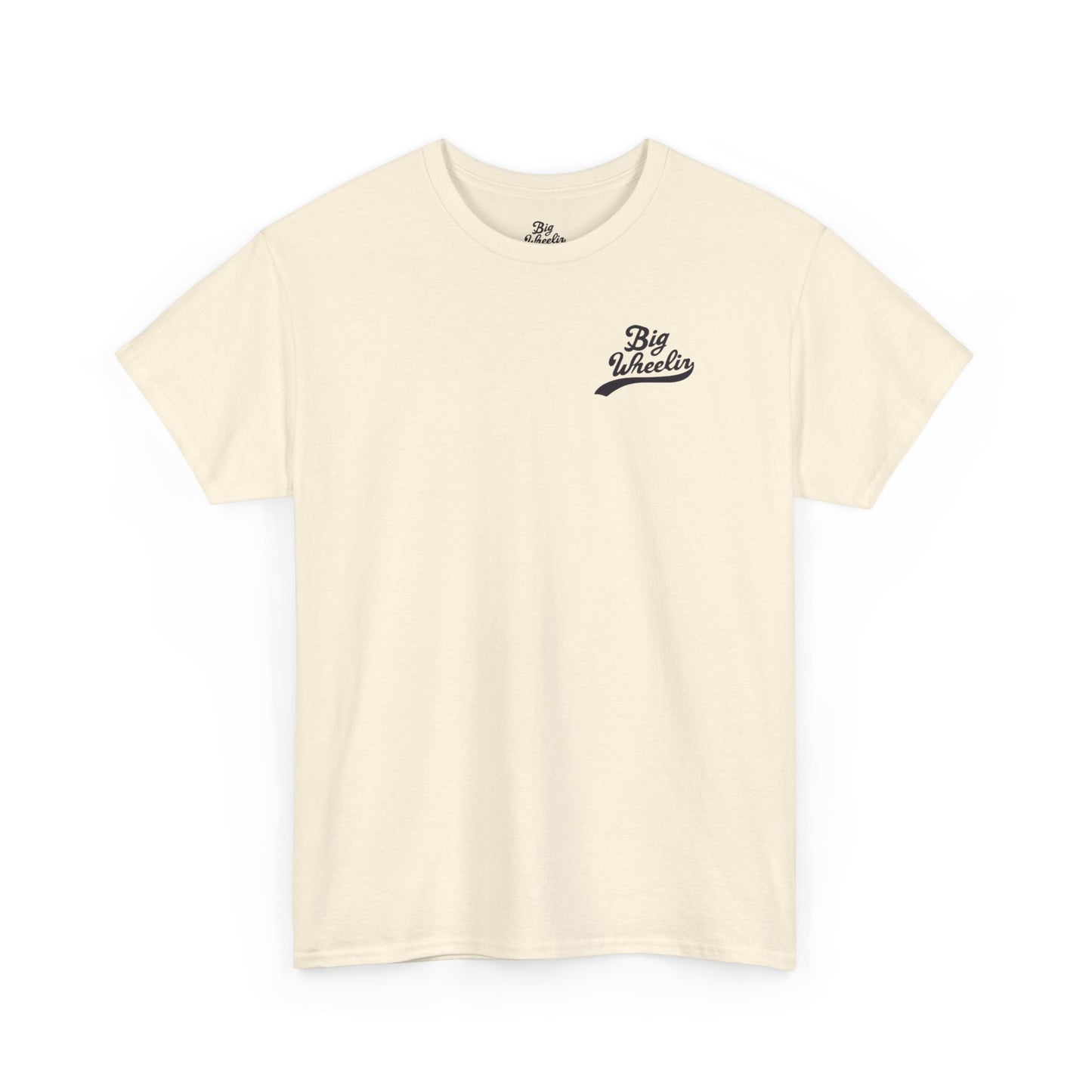 Free Spirit (Back Graphic)