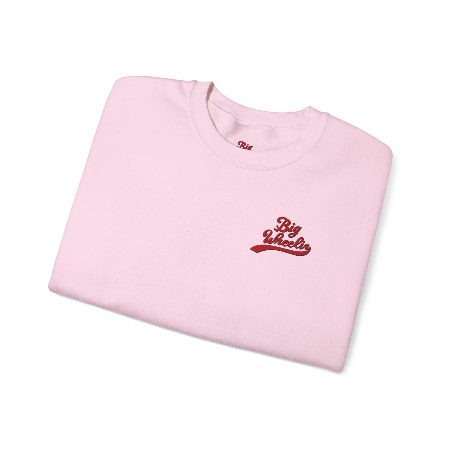 Forever Country Crewneck (Back Graphic)
