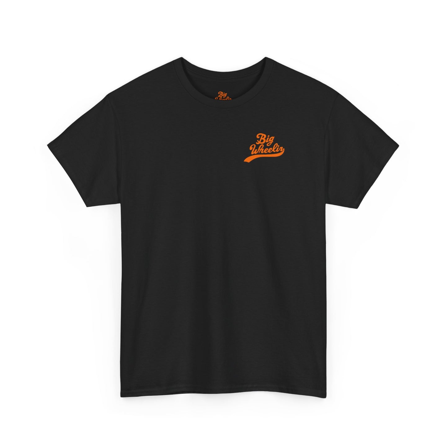 Trail Boss (Back Graphic)
