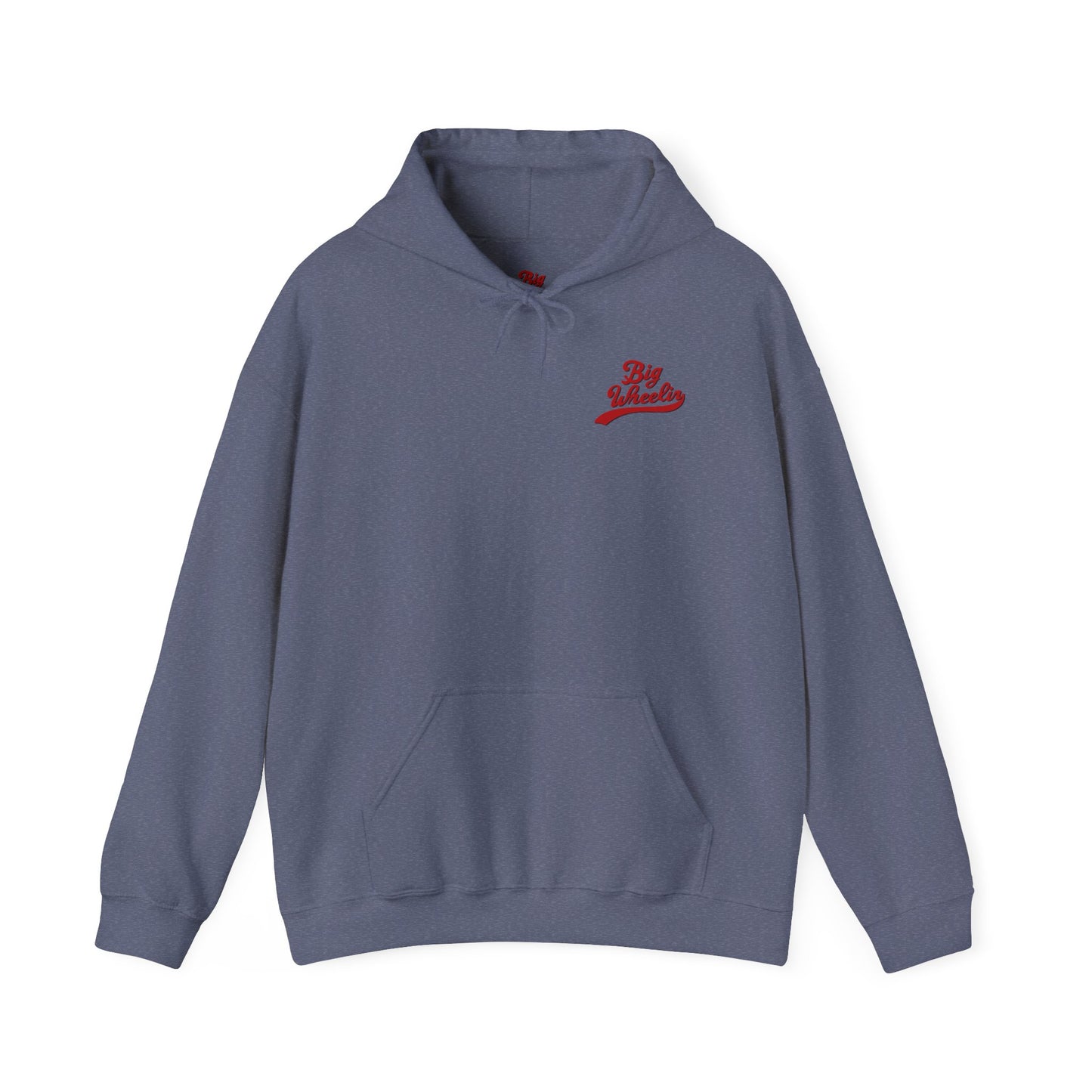 Forever Country Hoodie (Back Graphic)