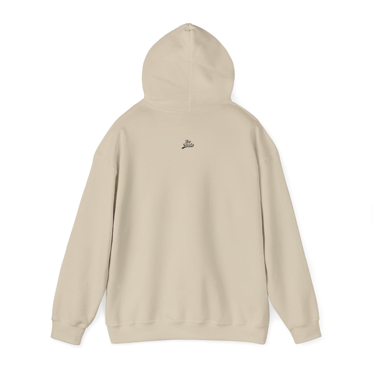 The 1978 Hoodie (Front Graphic)